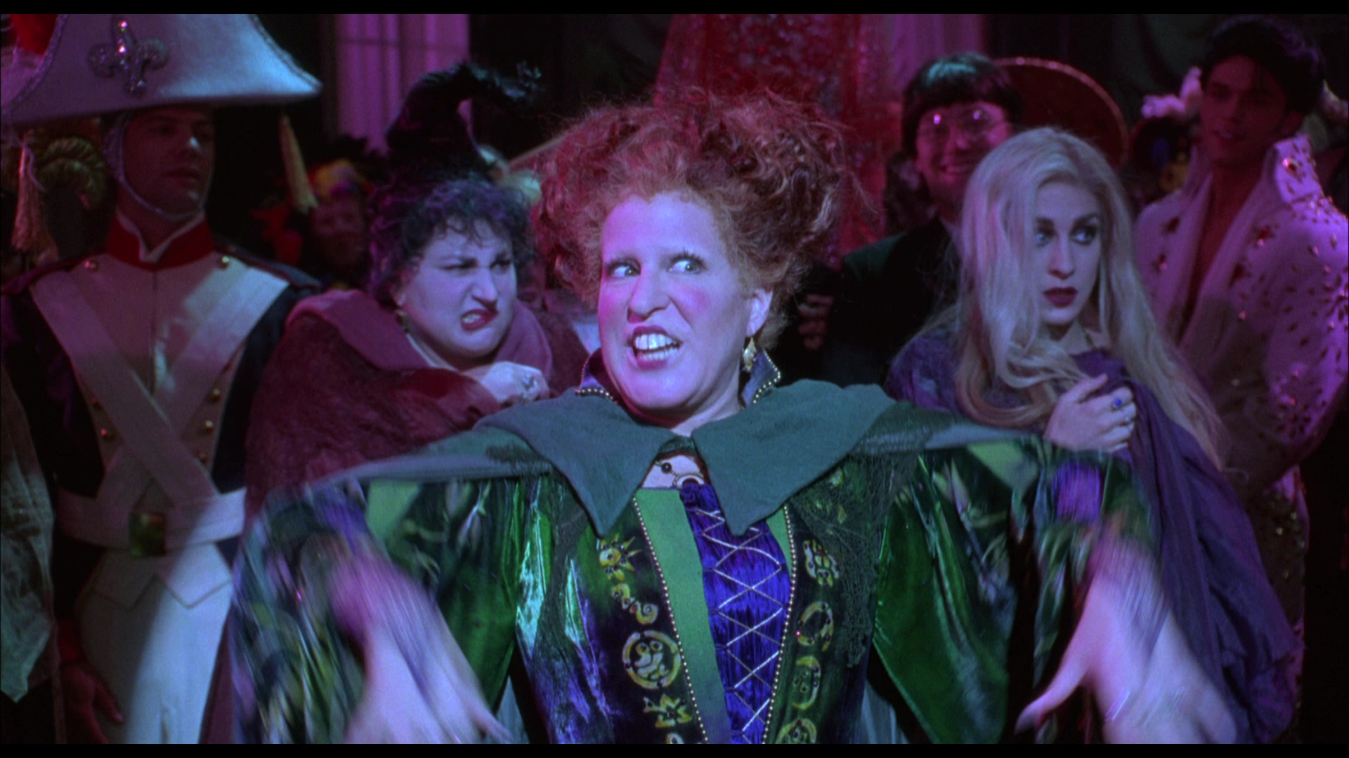 Hocus Pocus (1993) Screencap | Fancaps