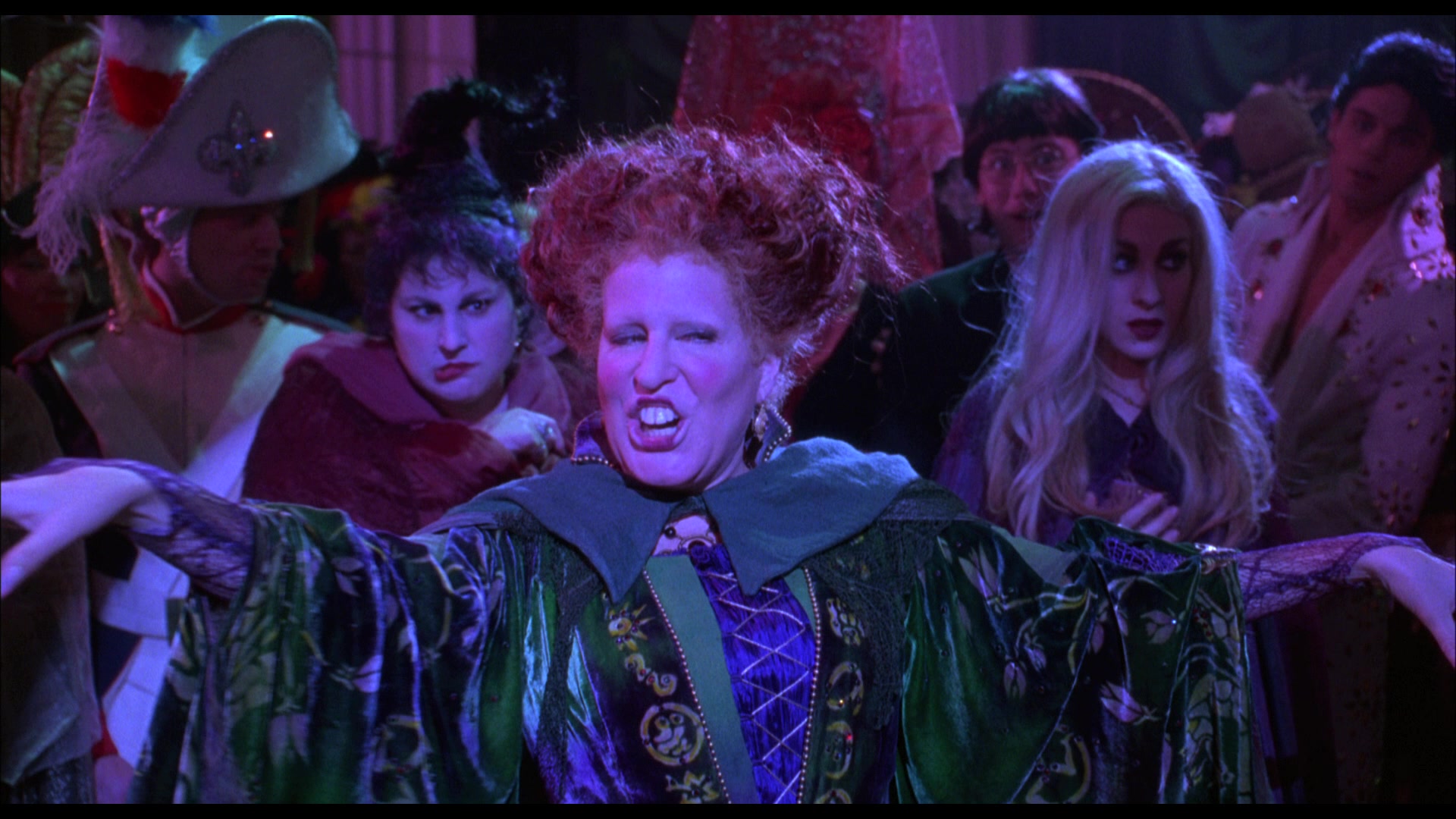 Hocus Pocus (1993) Screencap | Fancaps