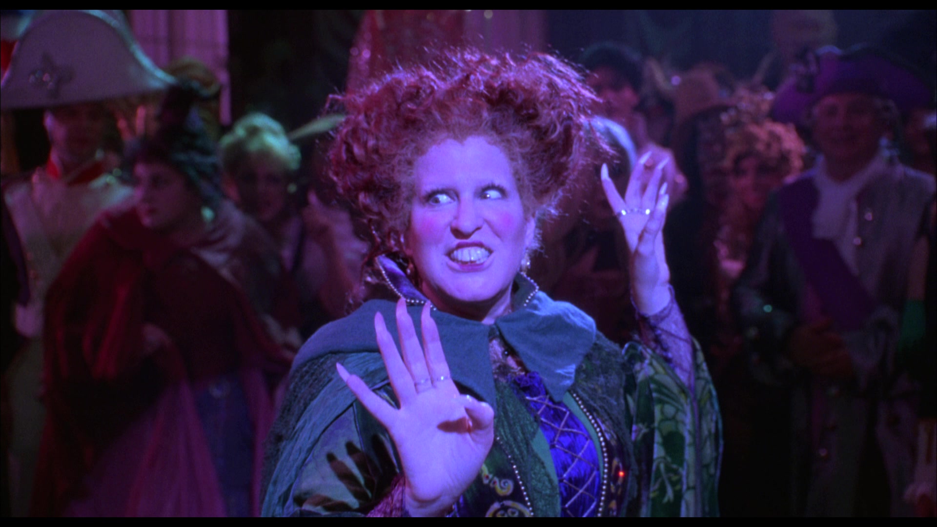 Hocus Pocus (1993) Screencap | Fancaps