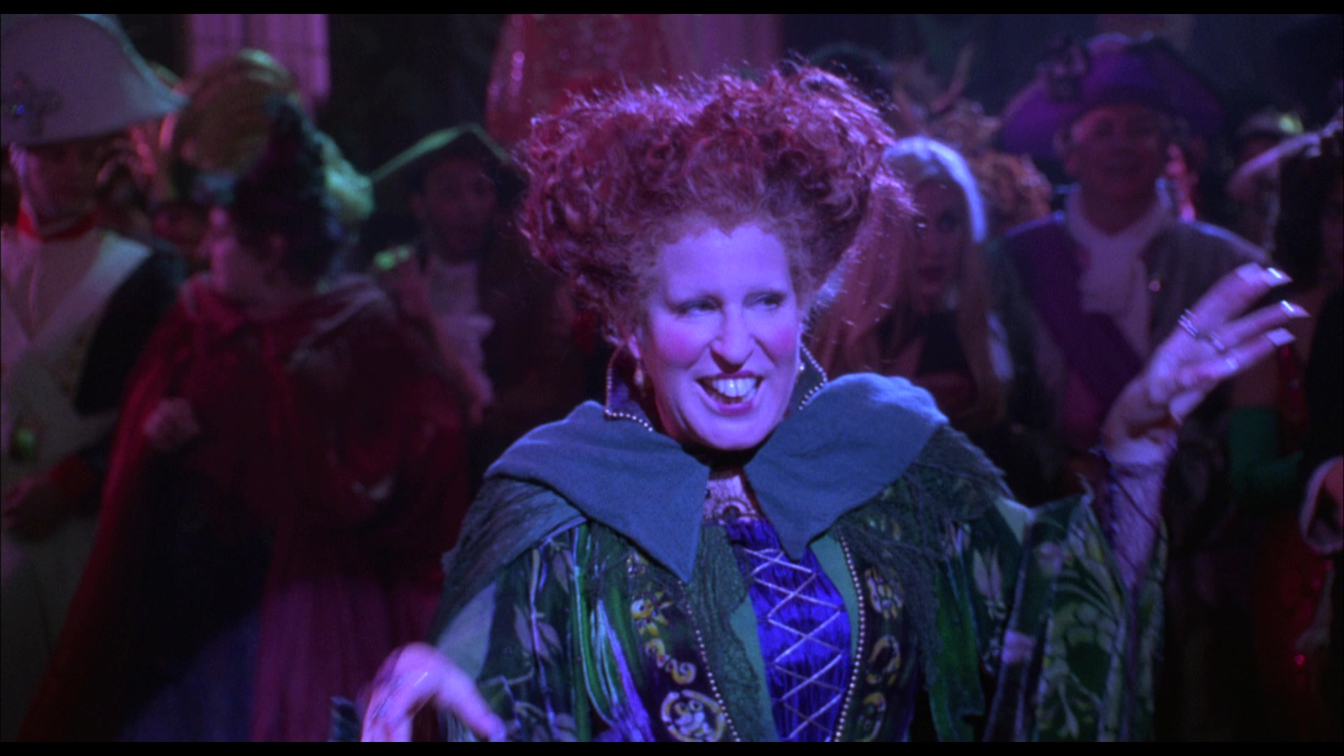 Hocus Pocus (1993) Screencap | Fancaps