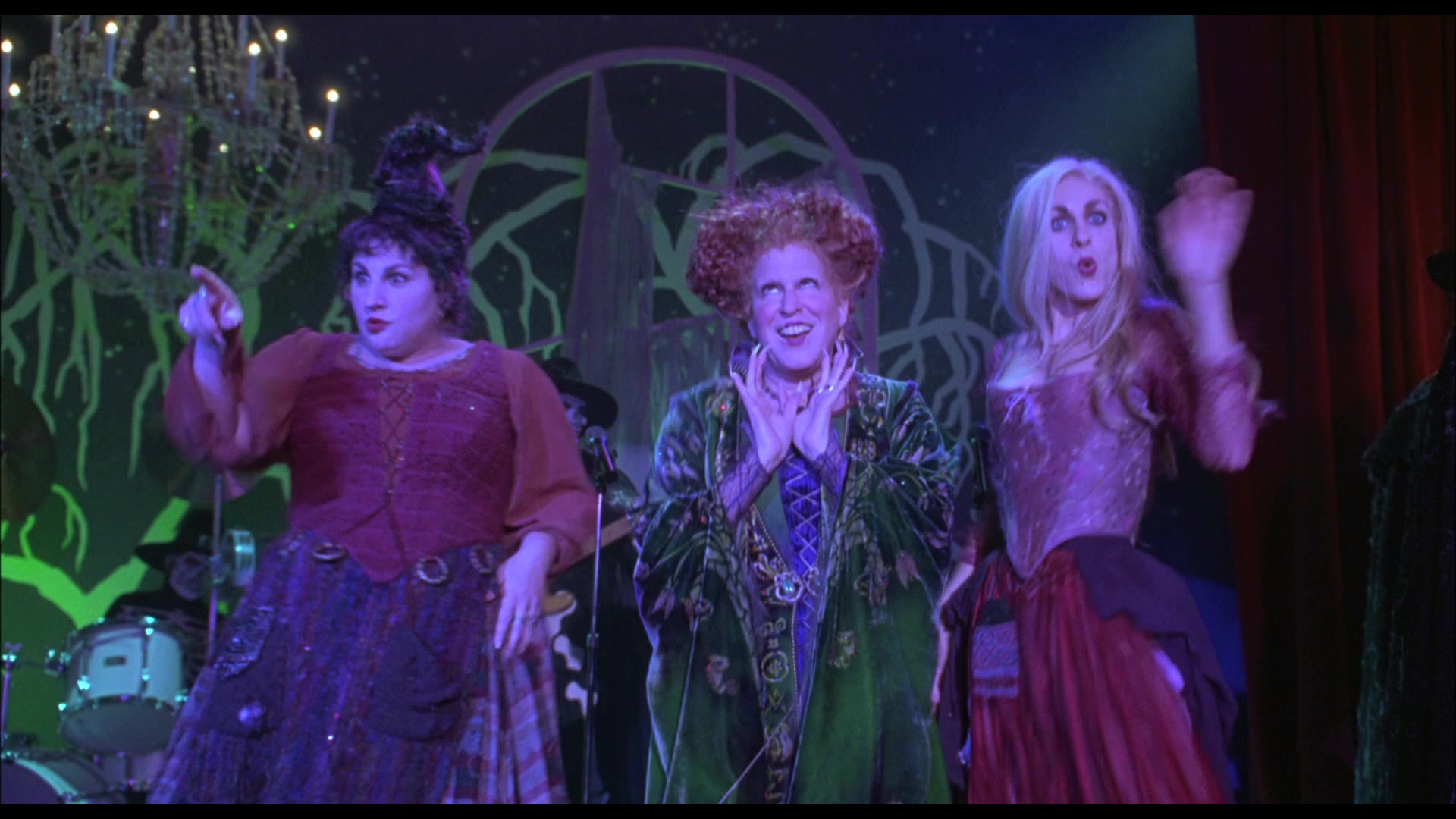 Hocus Pocus (1993) Screencap | Fancaps