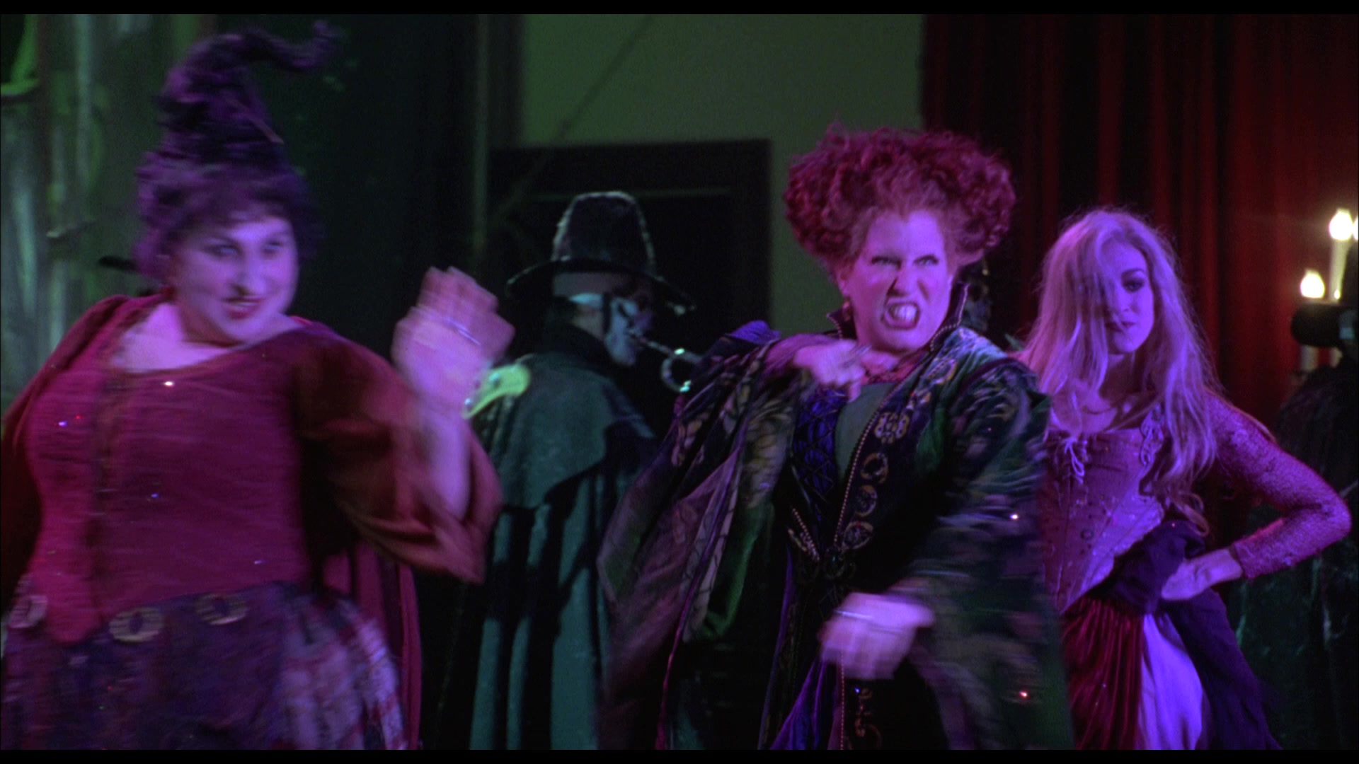 Hocus Pocus (1993) Screencap | Fancaps