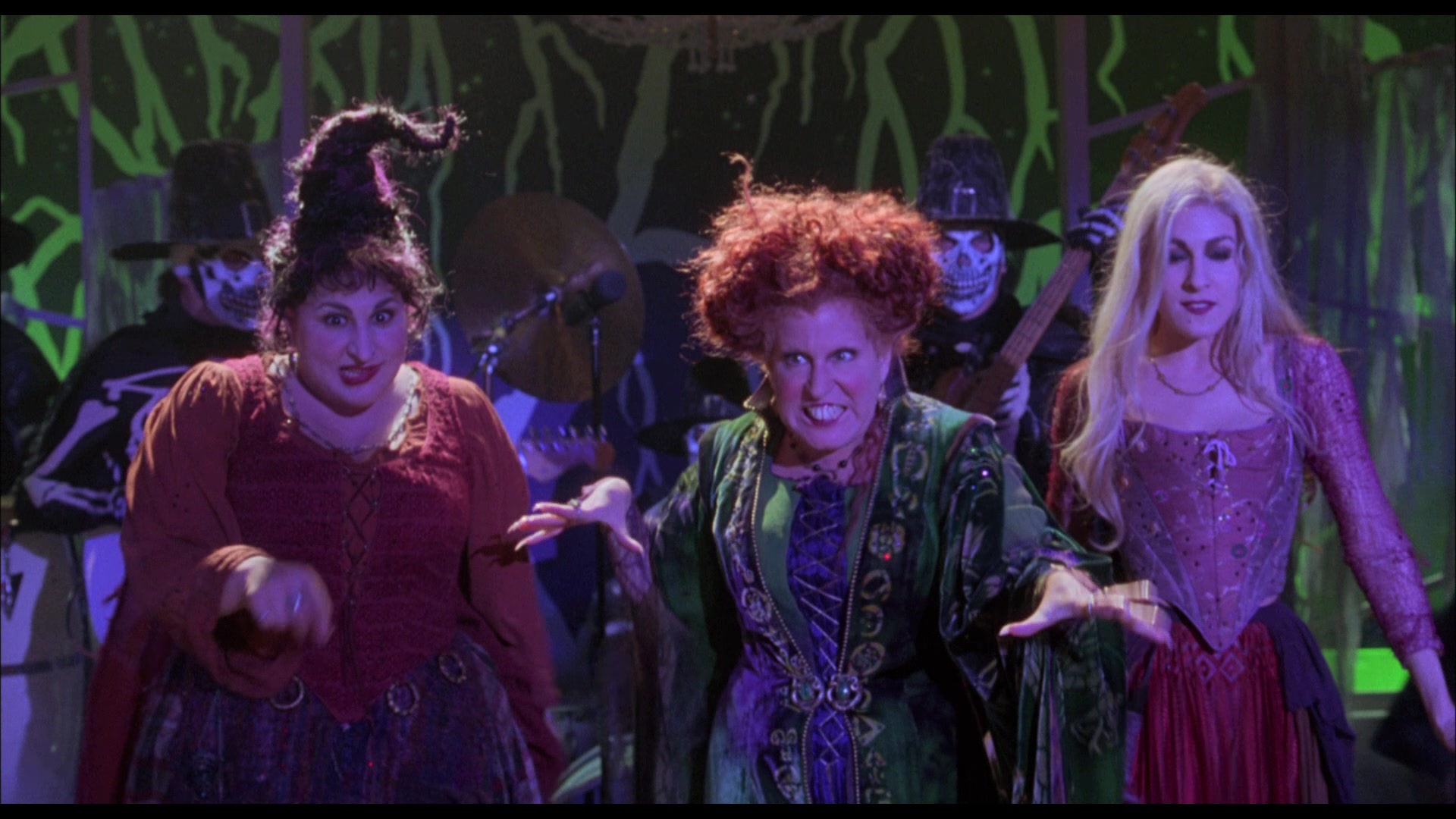 Hocus Pocus (1993) Screencap | Fancaps