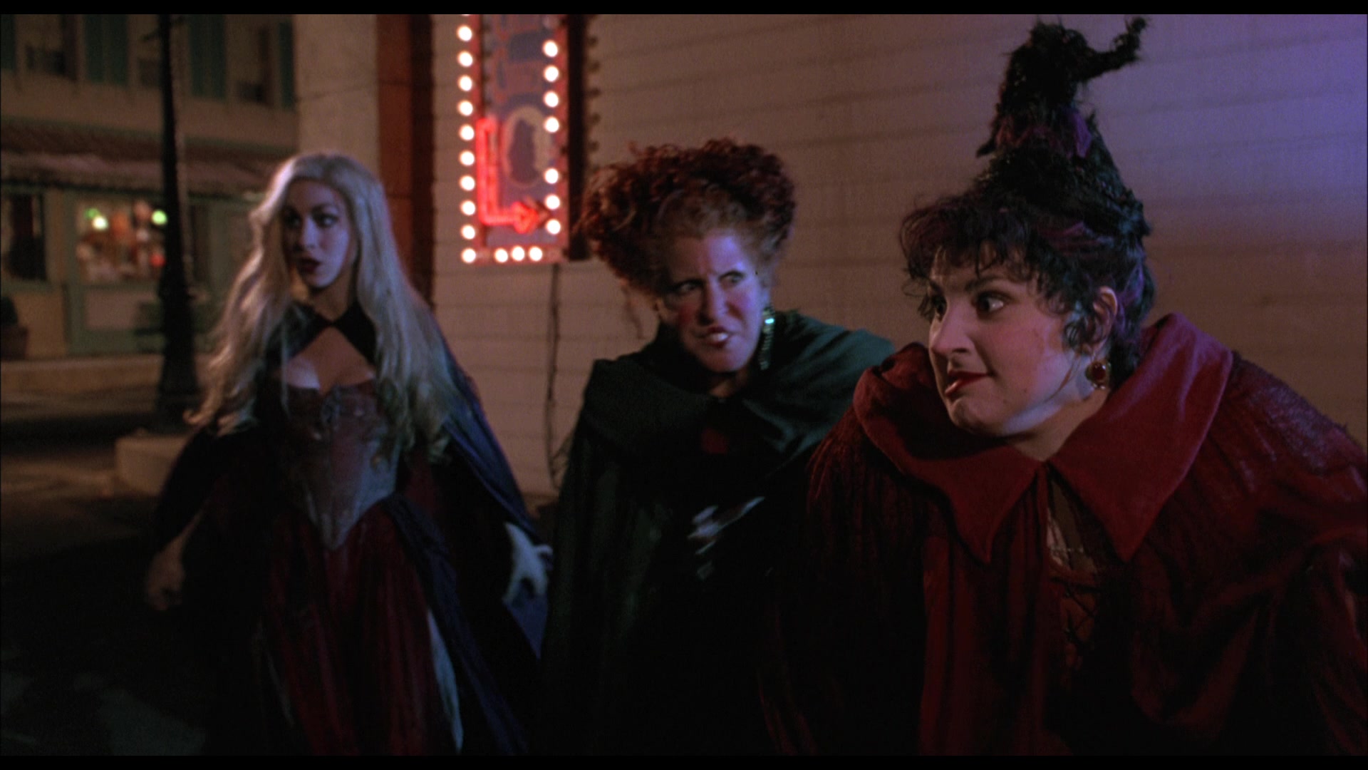 Hocus Pocus (1993) Screencap | Fancaps