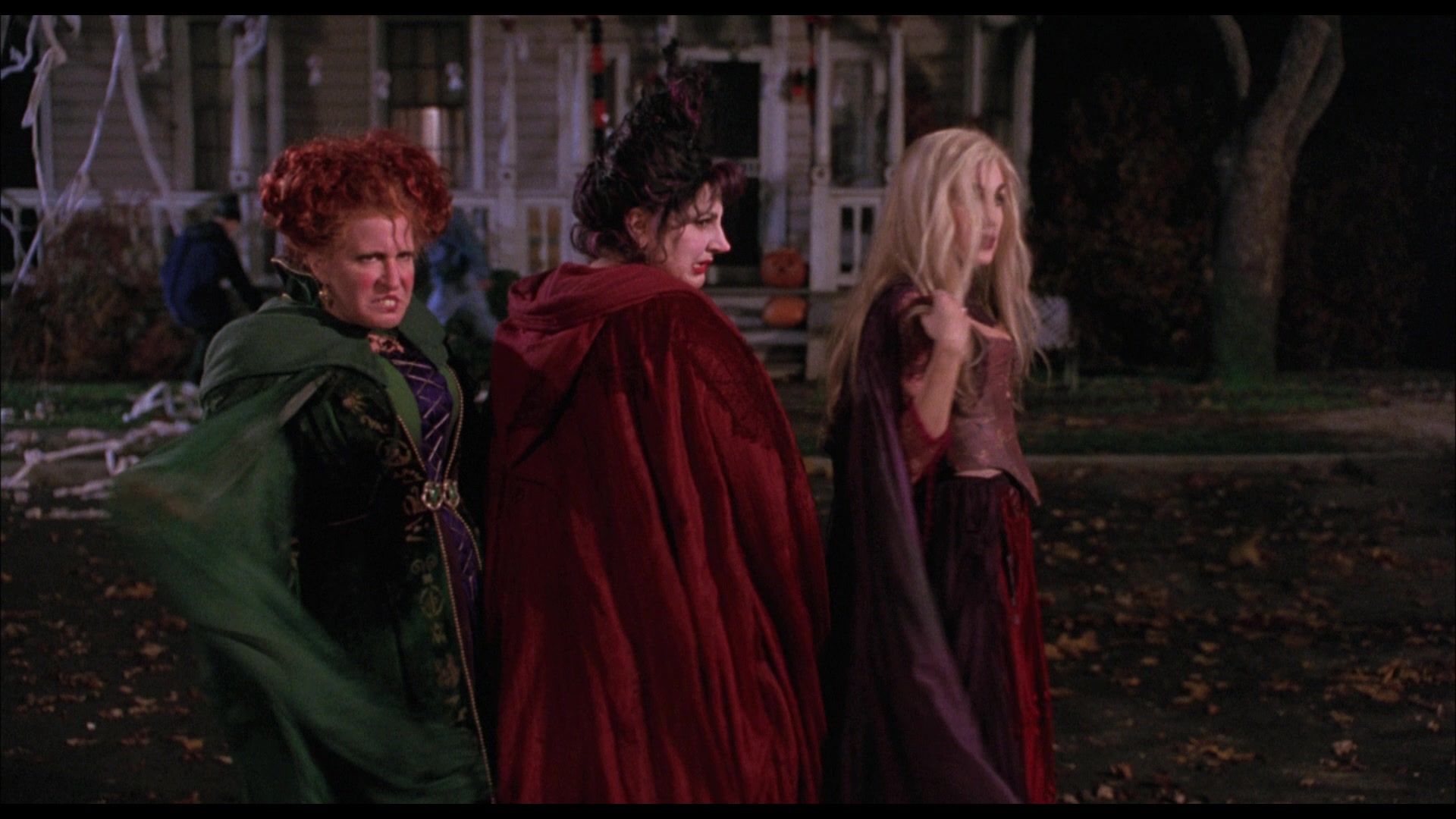 Hocus Pocus (1993) Screencap | Fancaps