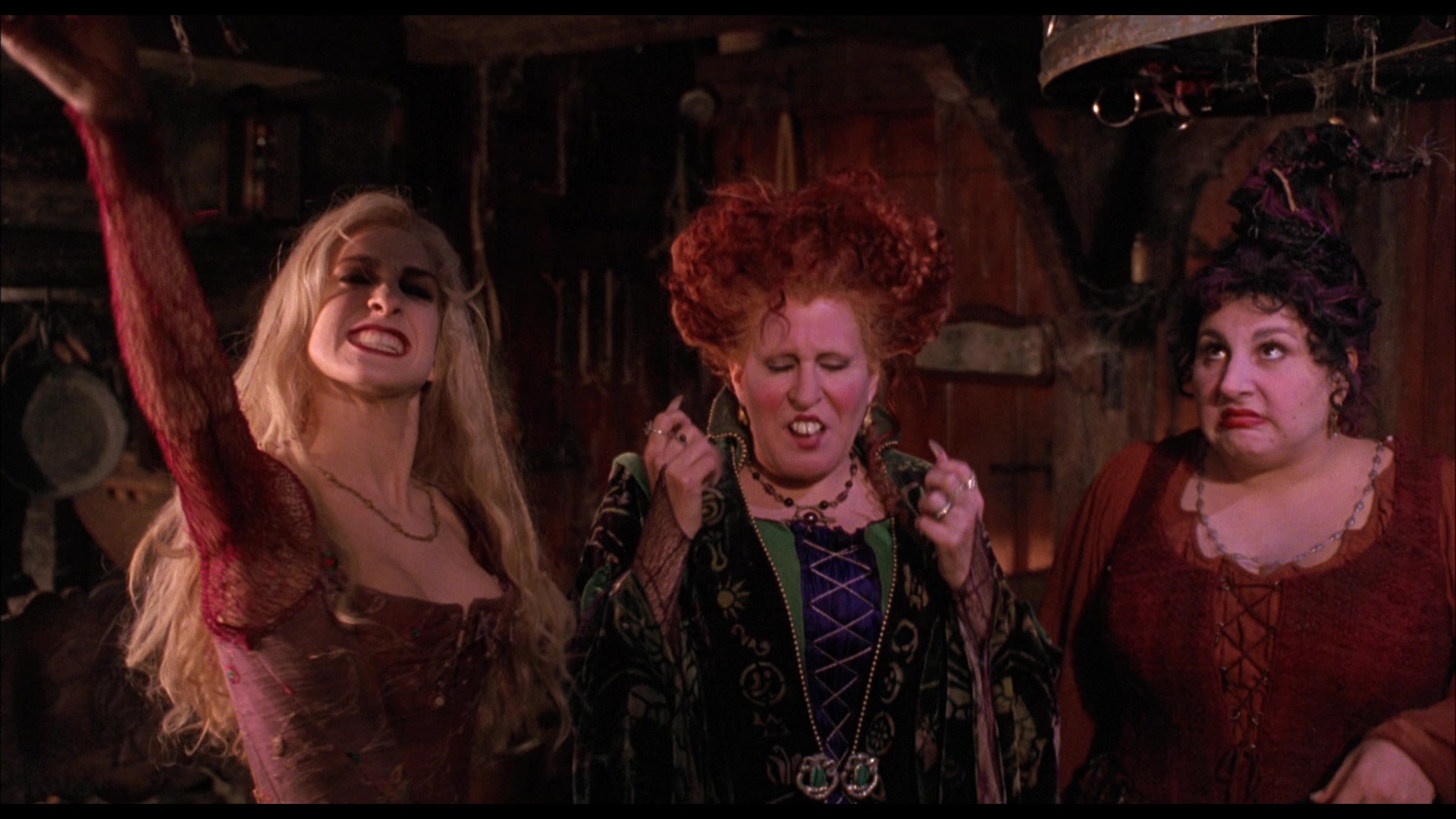 Hocus Pocus (1993) Screencap | Fancaps