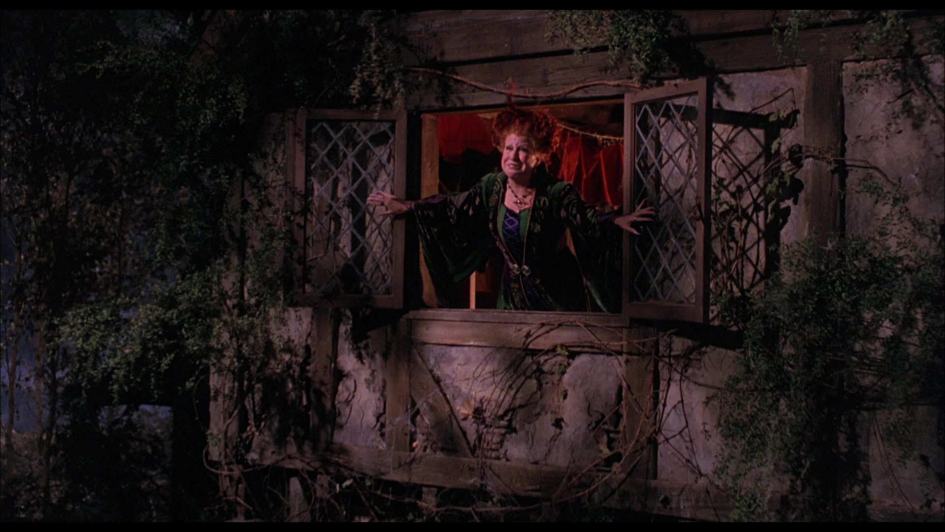 Hocus Pocus (1993) Screencap | Fancaps