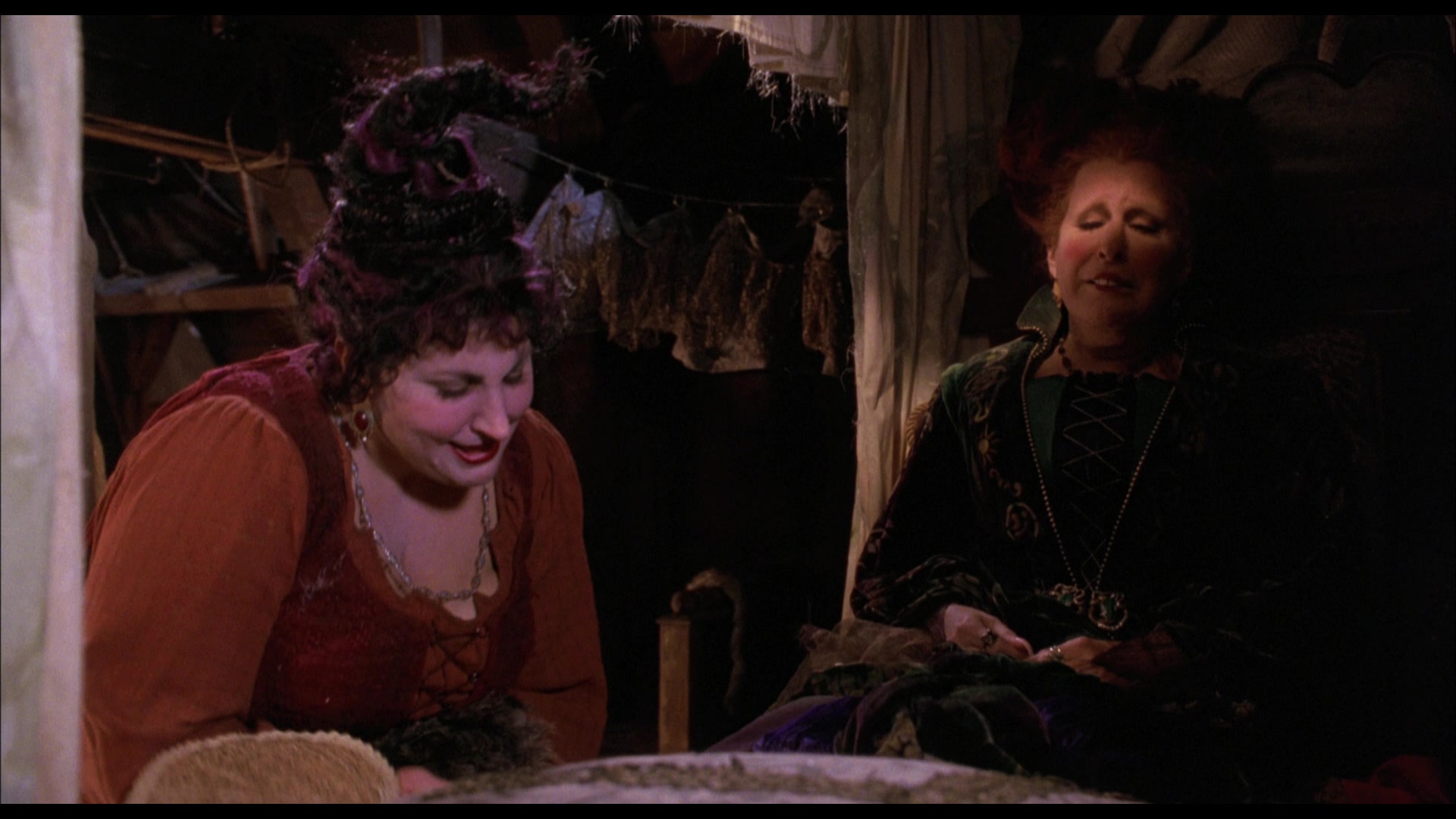 Hocus Pocus (1993) Screencap | Fancaps