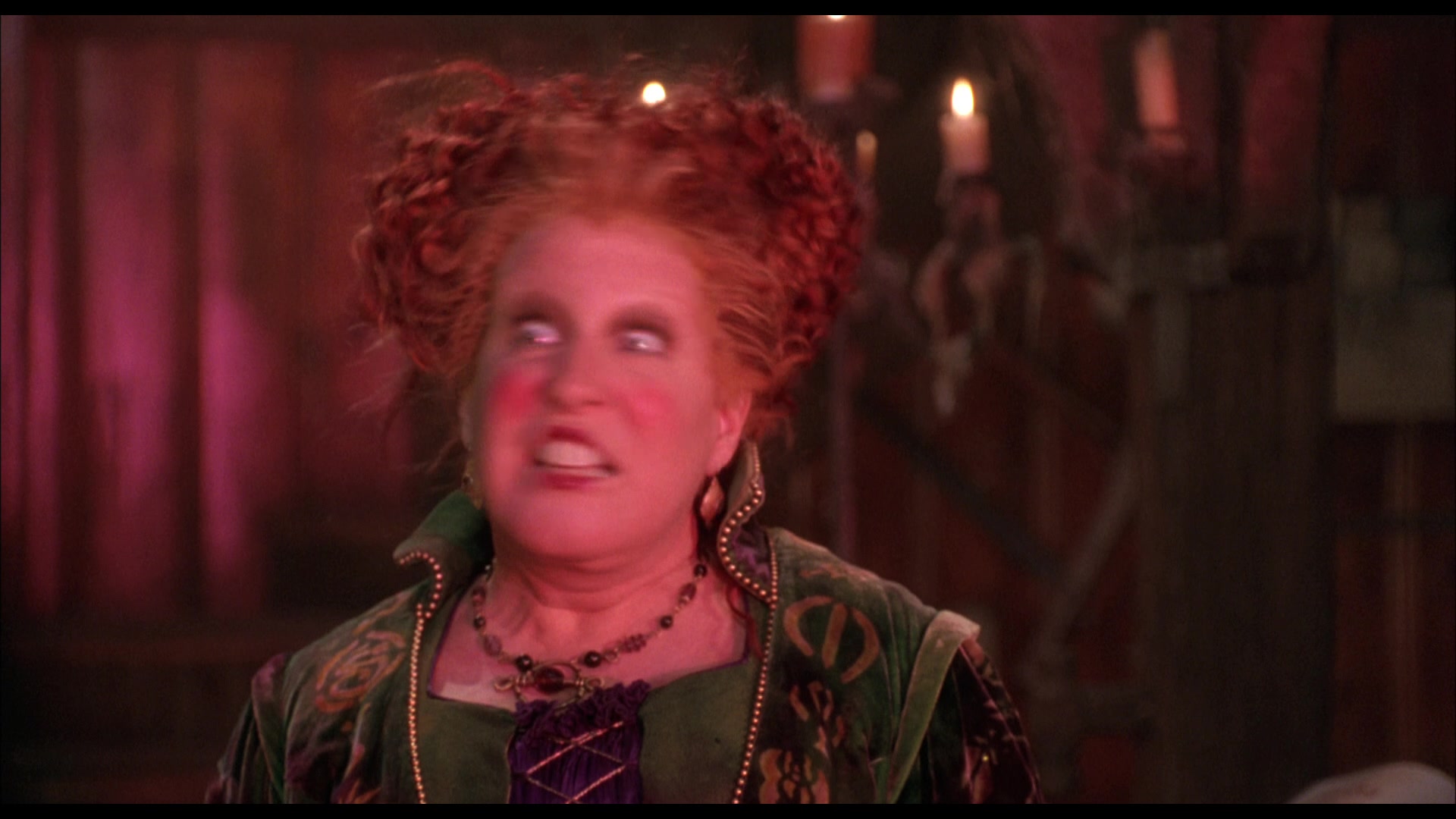 Hocus Pocus (1993) Screencap | Fancaps