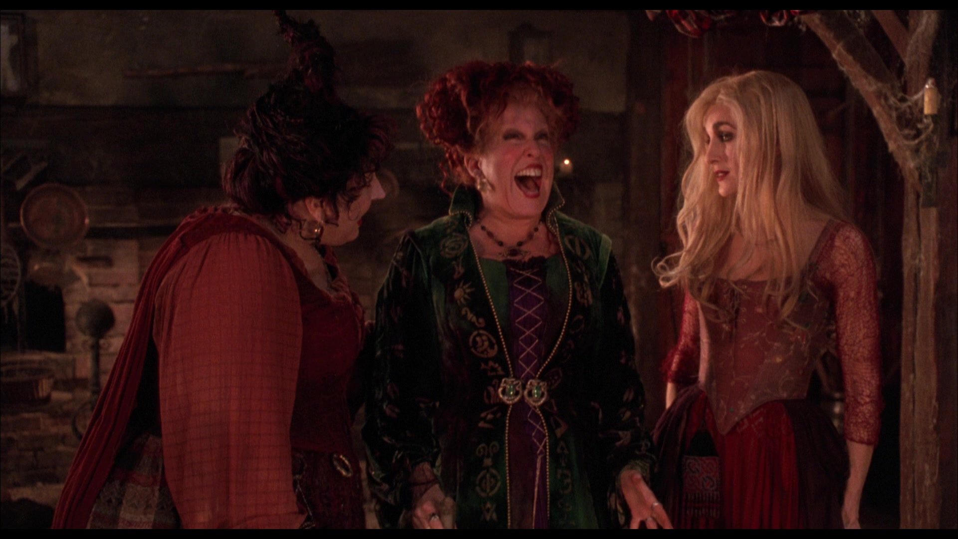 Hocus Pocus (1993) Screencap | Fancaps