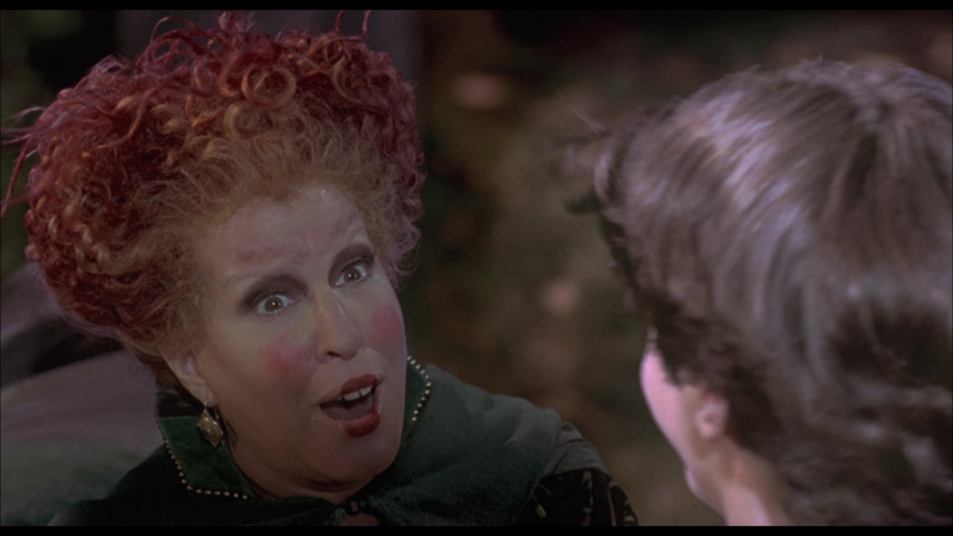 Hocus Pocus (1993) Screencap | Fancaps