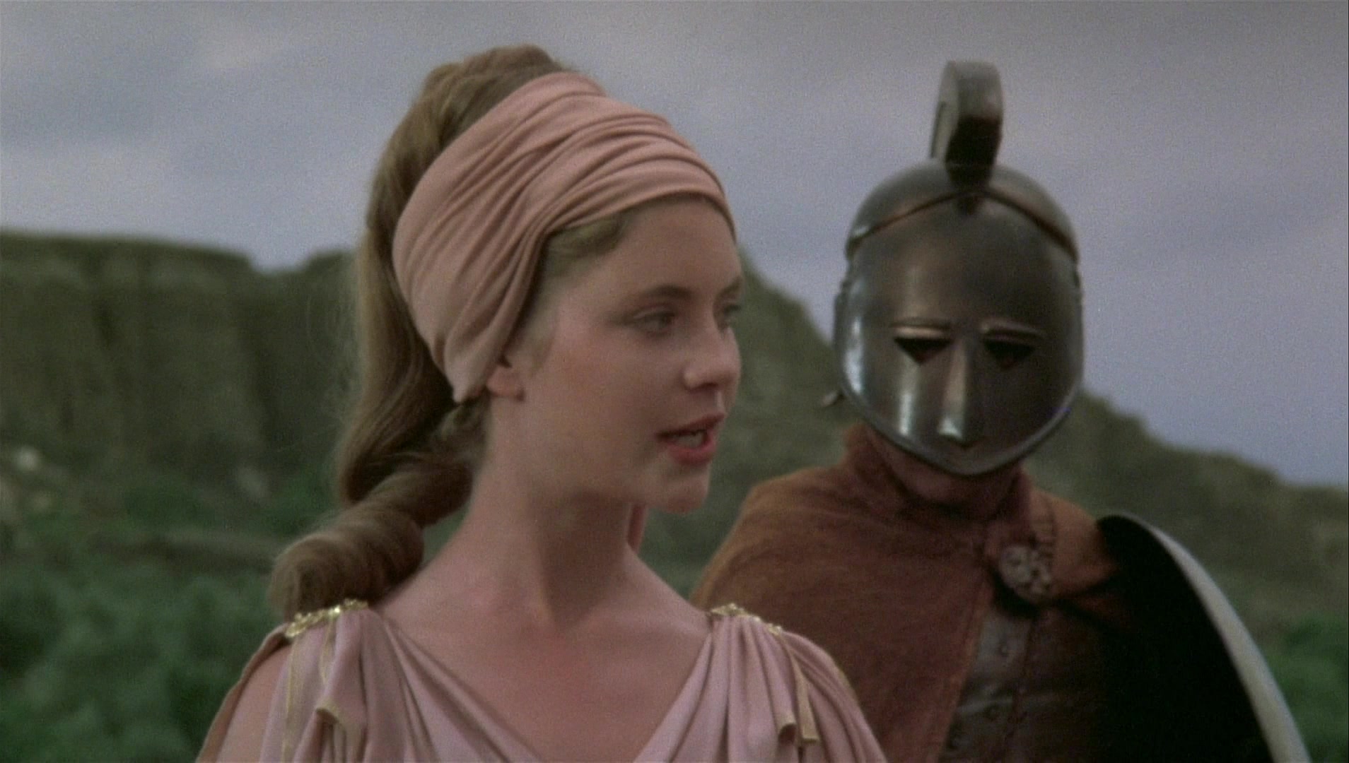 Clash Of The Titans 1981 Screencap Fancaps