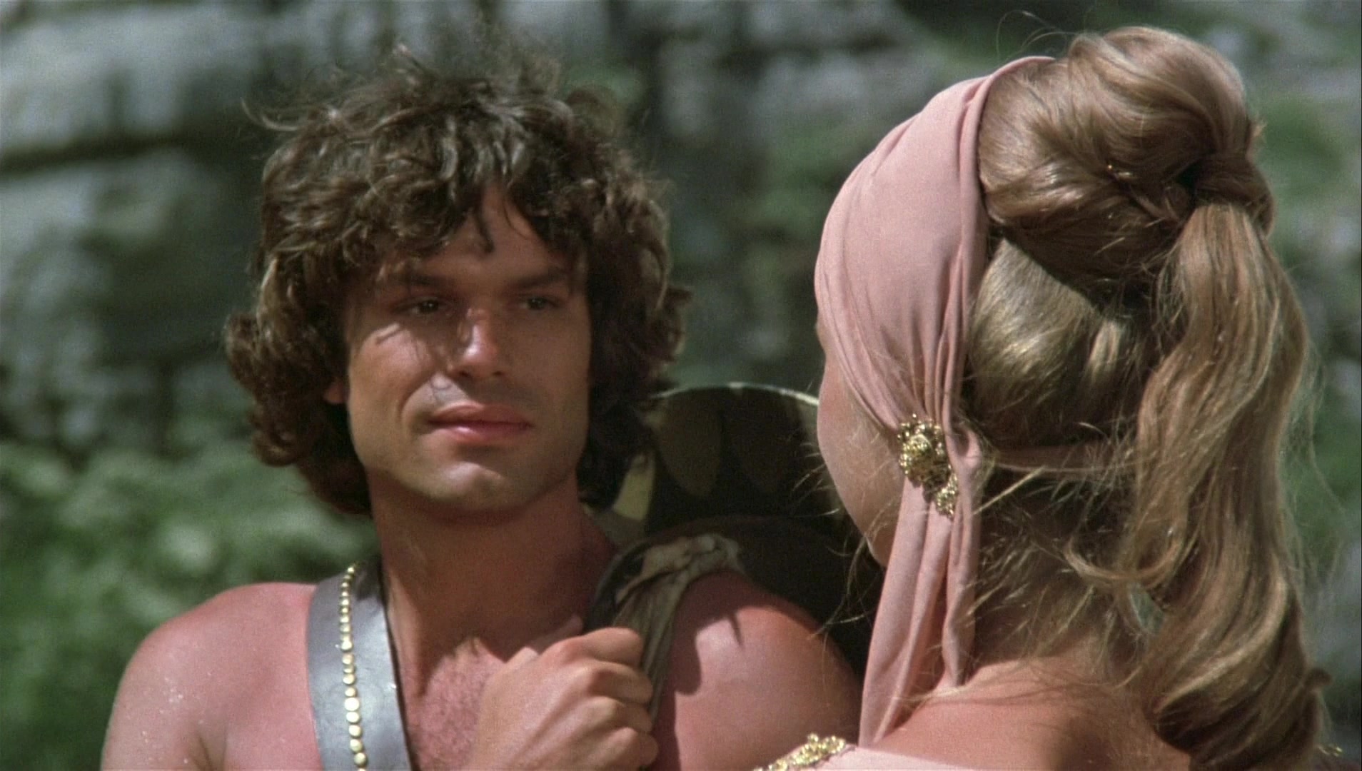 Clash of the Titans (1981) Screencap | Fancaps