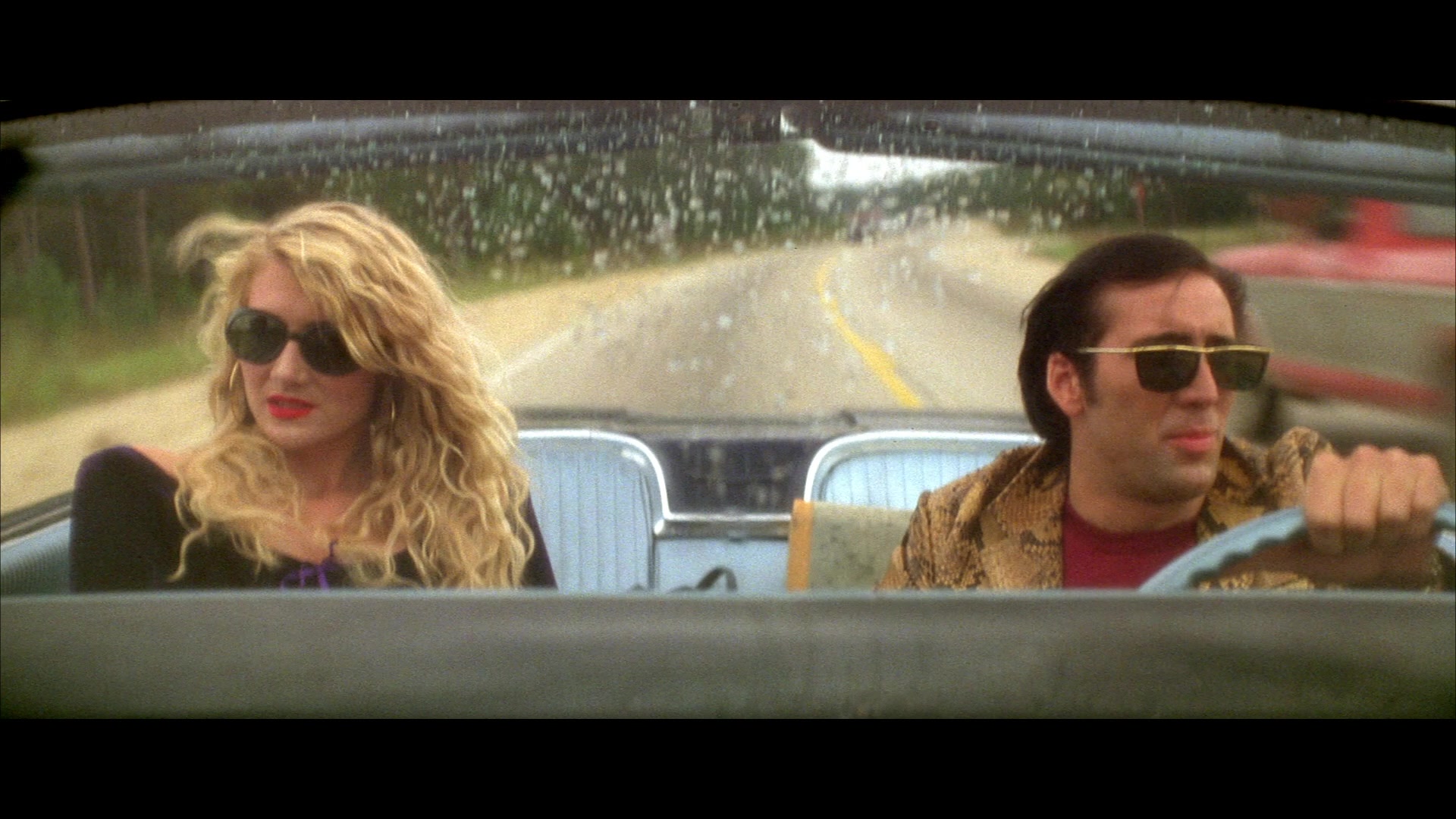 Wild at Heart (1990) Screencap | Fancaps