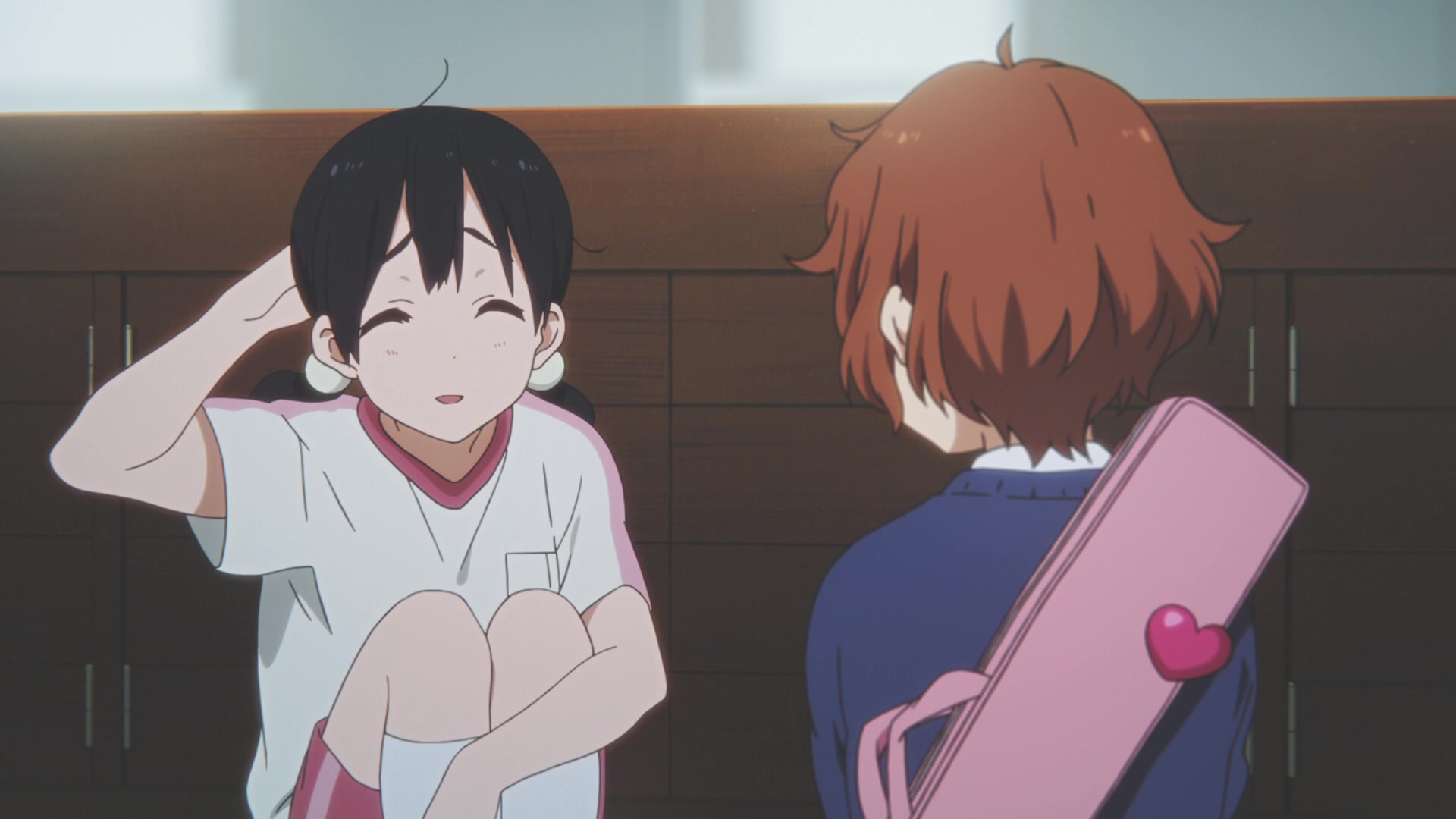 Tamako Love Story (2014) Screencap | Fancaps