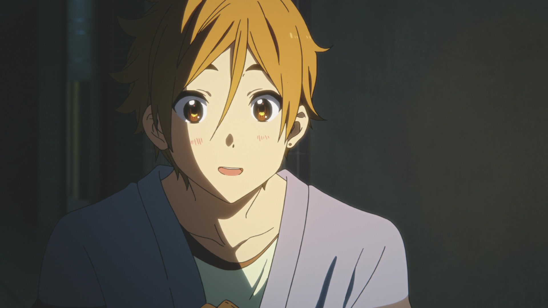 Tamako Love Story (2014) Screencap | Fancaps