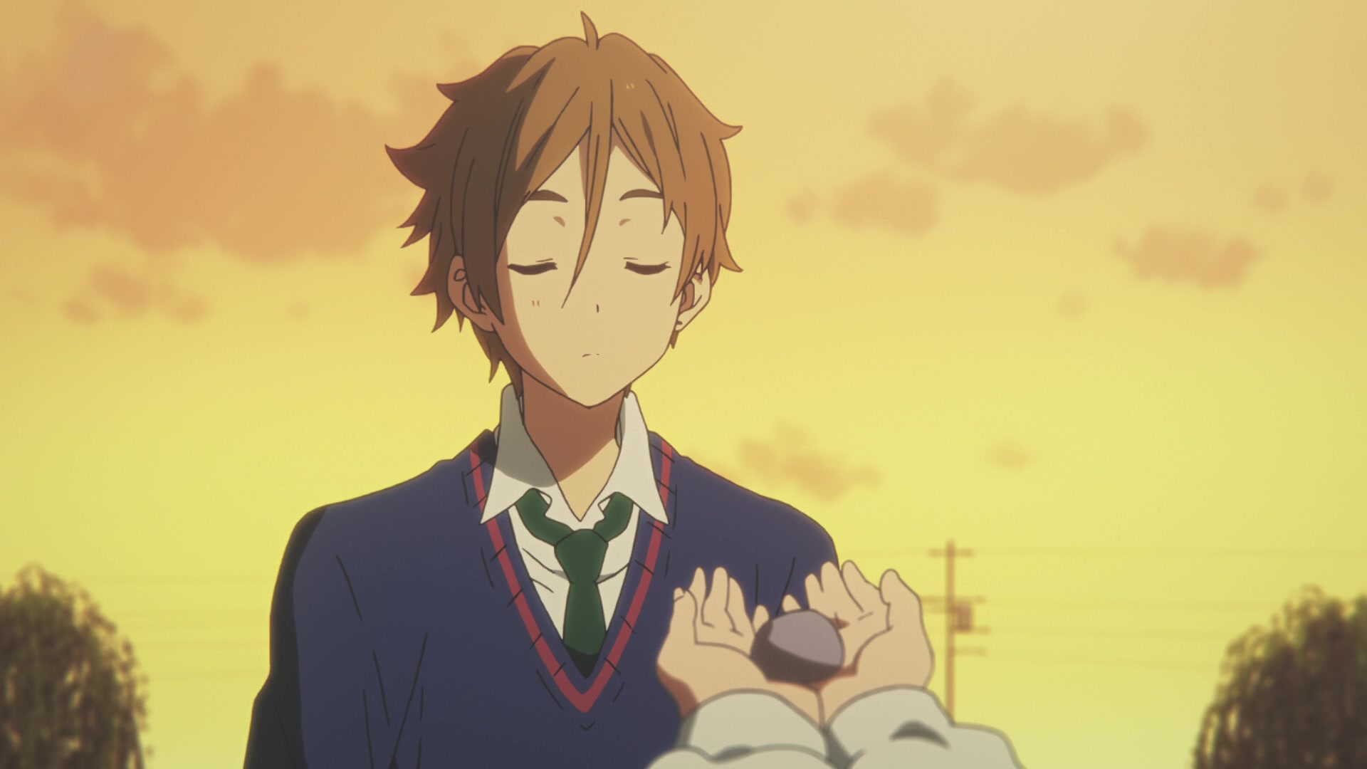 Tamako Love Story (2014) Screencap | Fancaps