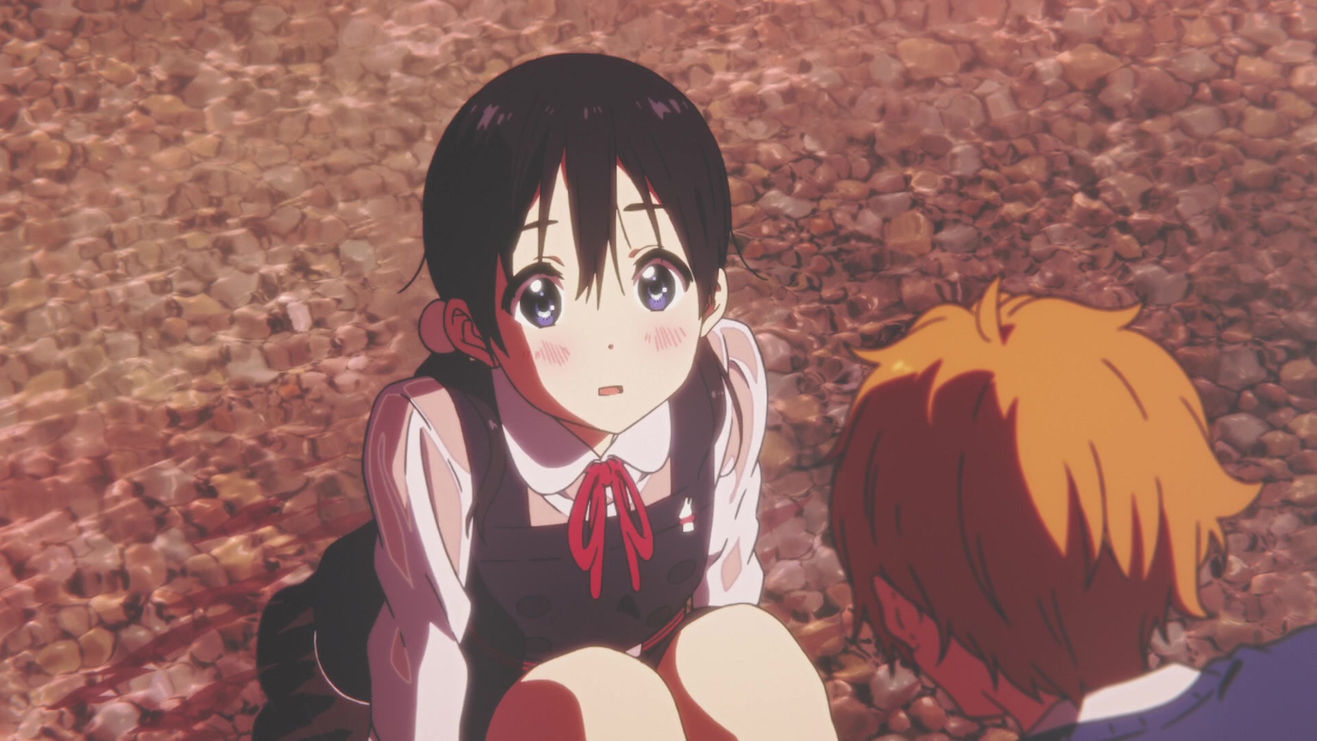 Tamako Love Story (2014) Screencap | Fancaps