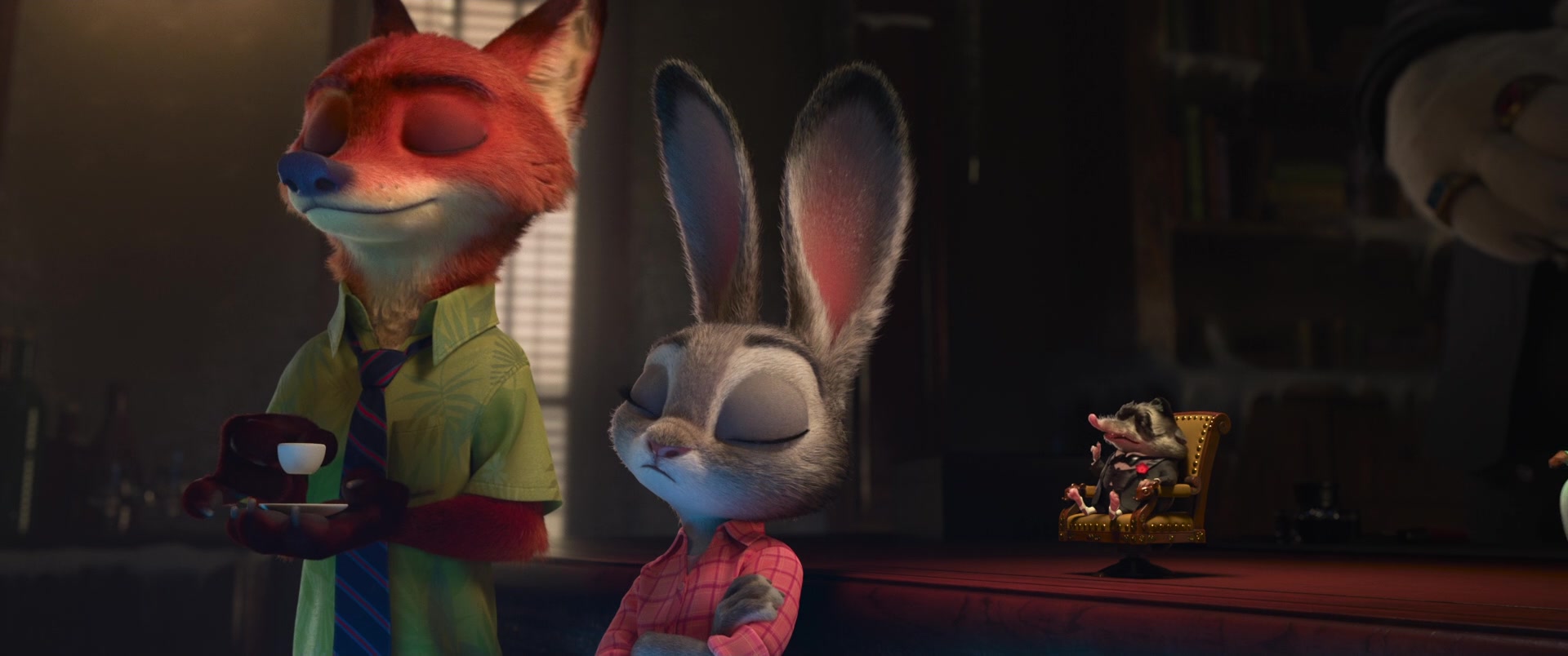 Zootopia (2016) Screencap | Fancaps