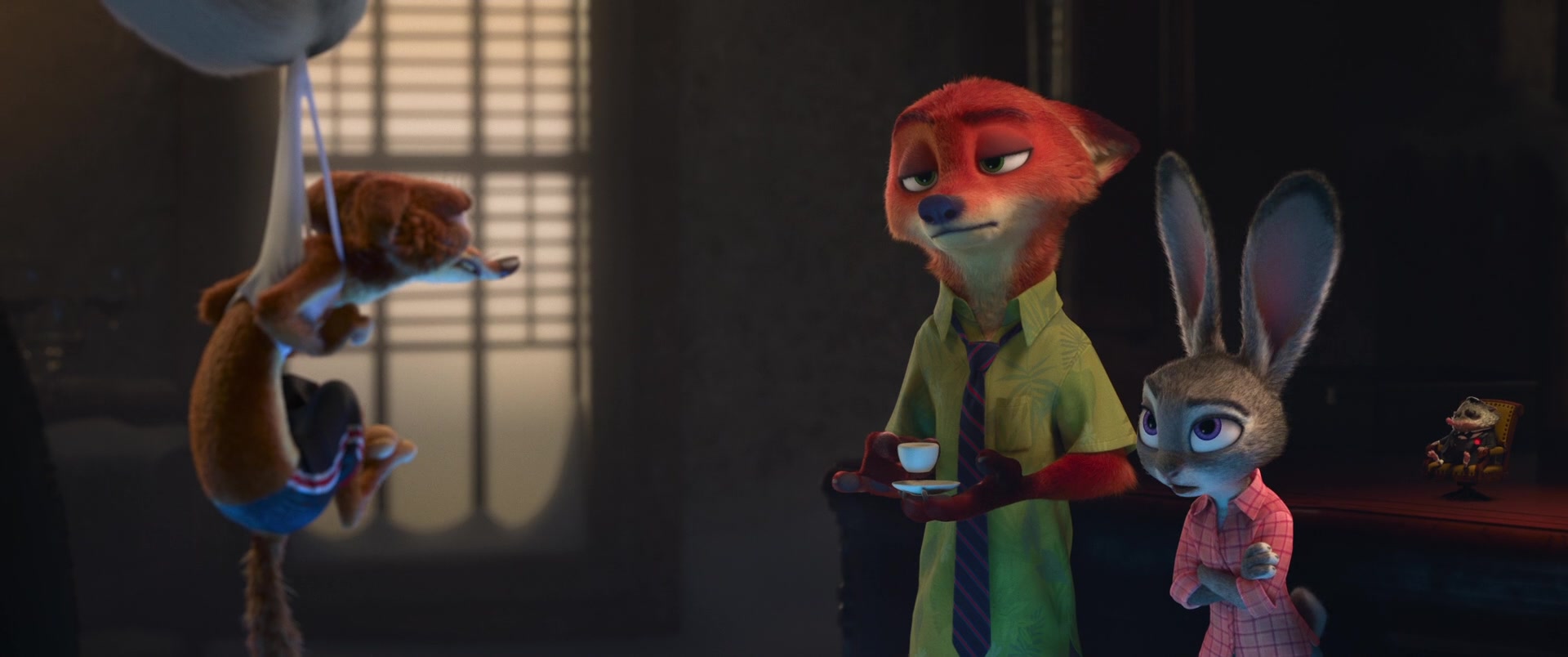 Zootopia (2016) Screencap 