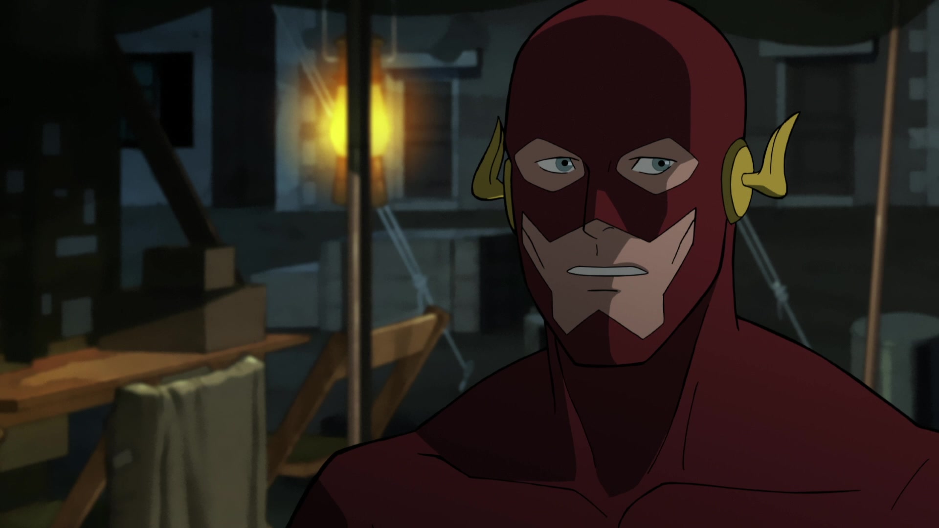 Justice Society: World War II (2021) Screencap | Fancaps