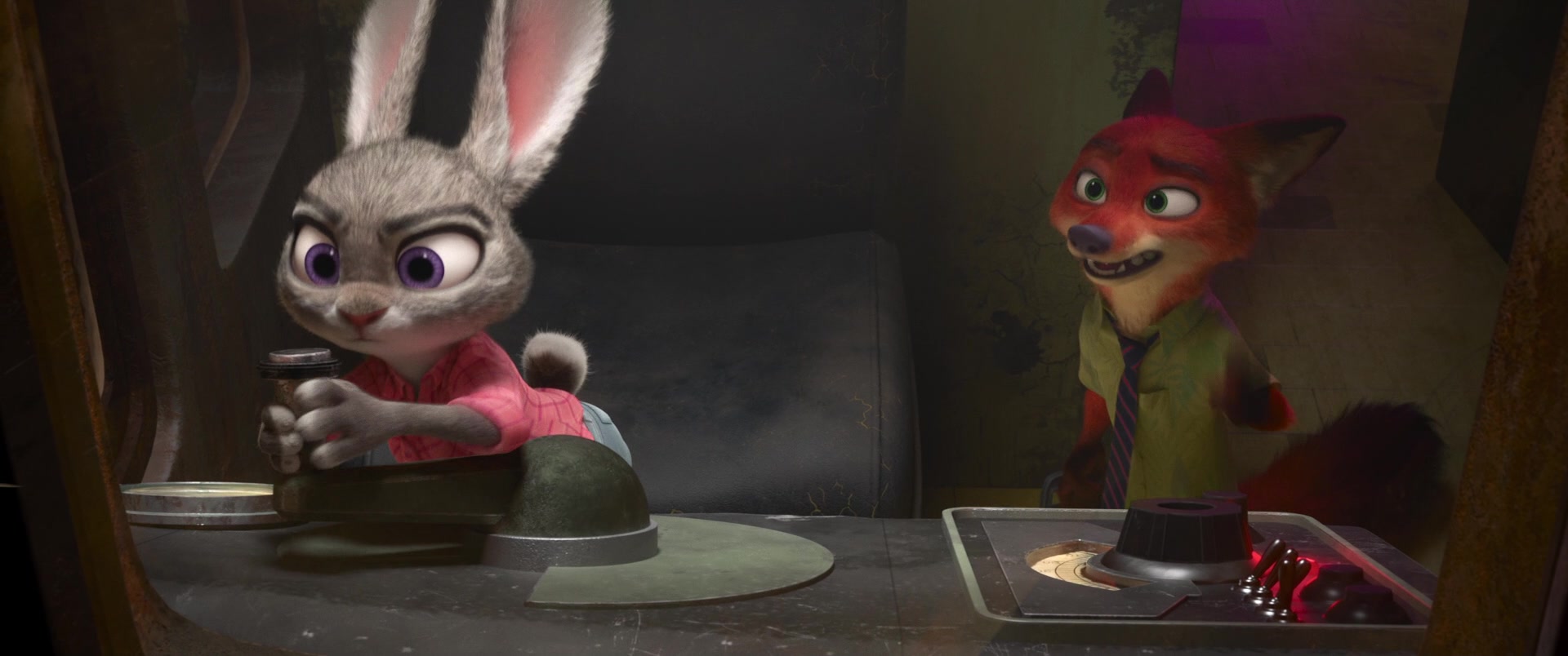 Zootopia (2016) Screencap | Fancaps