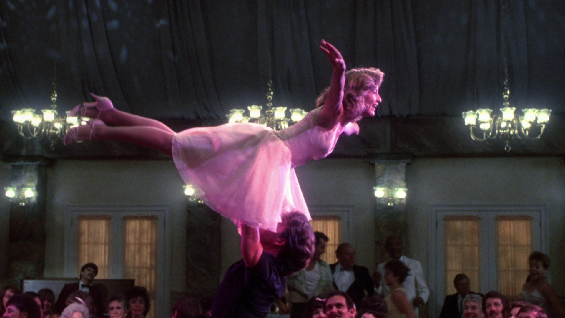 Dirty Dancing (1987) Screencap | Fancaps