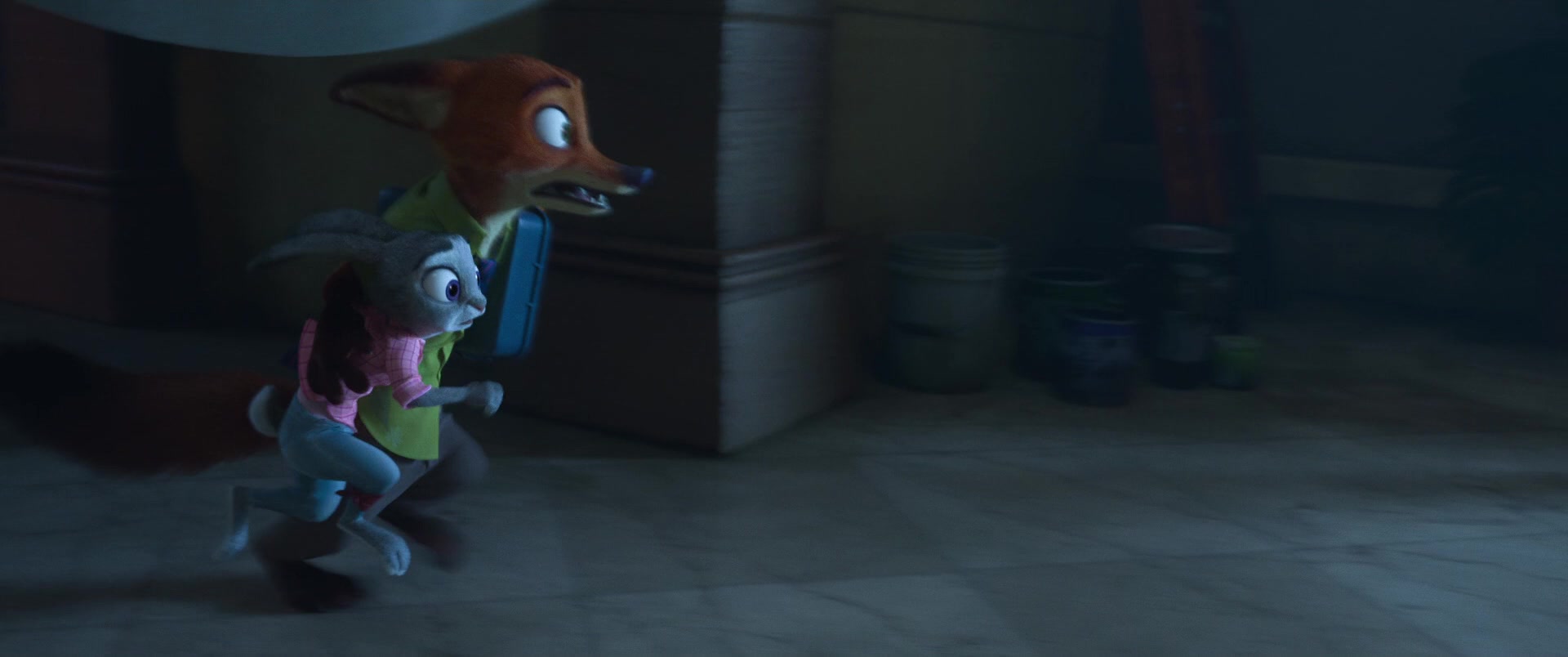 Zootopia (2016) Screencap 