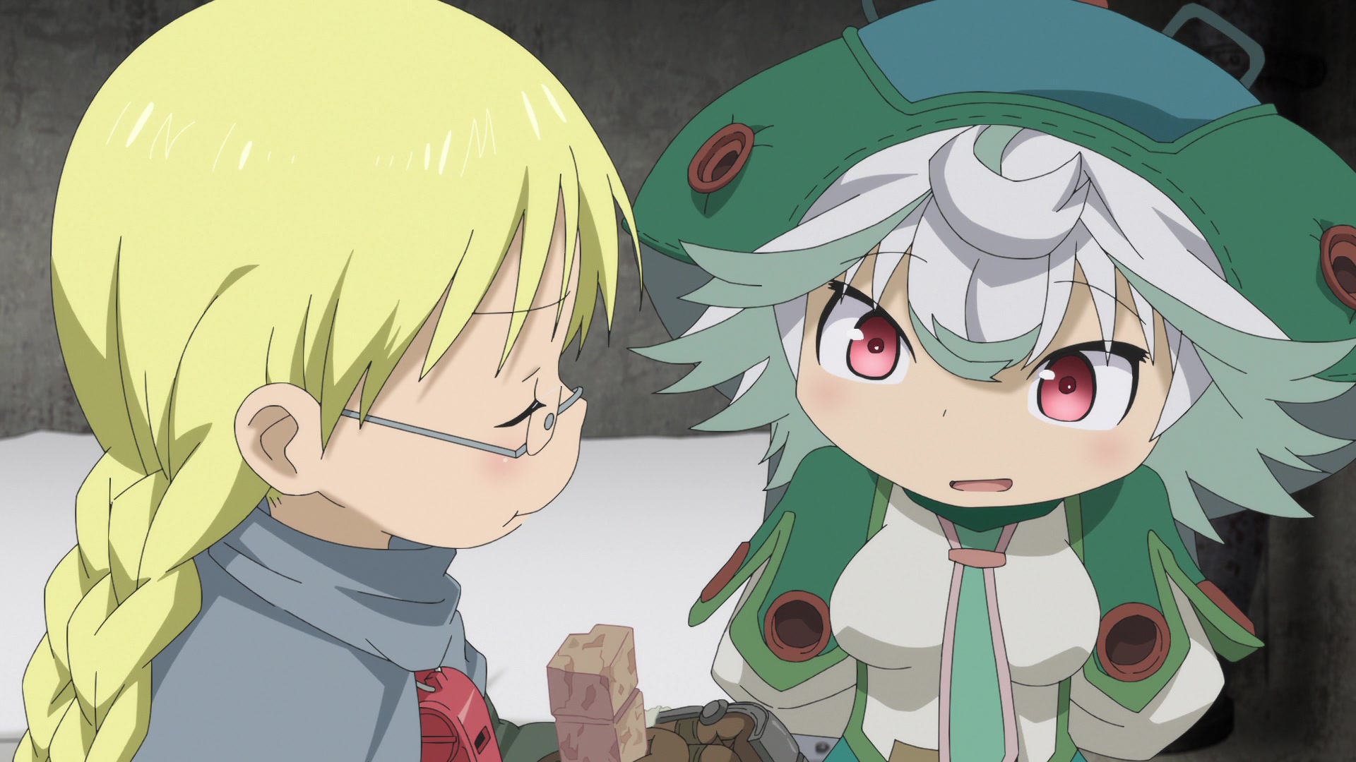 Made in Abyss: Dawn of the Deep Soul (2020) Screencap | Fancaps