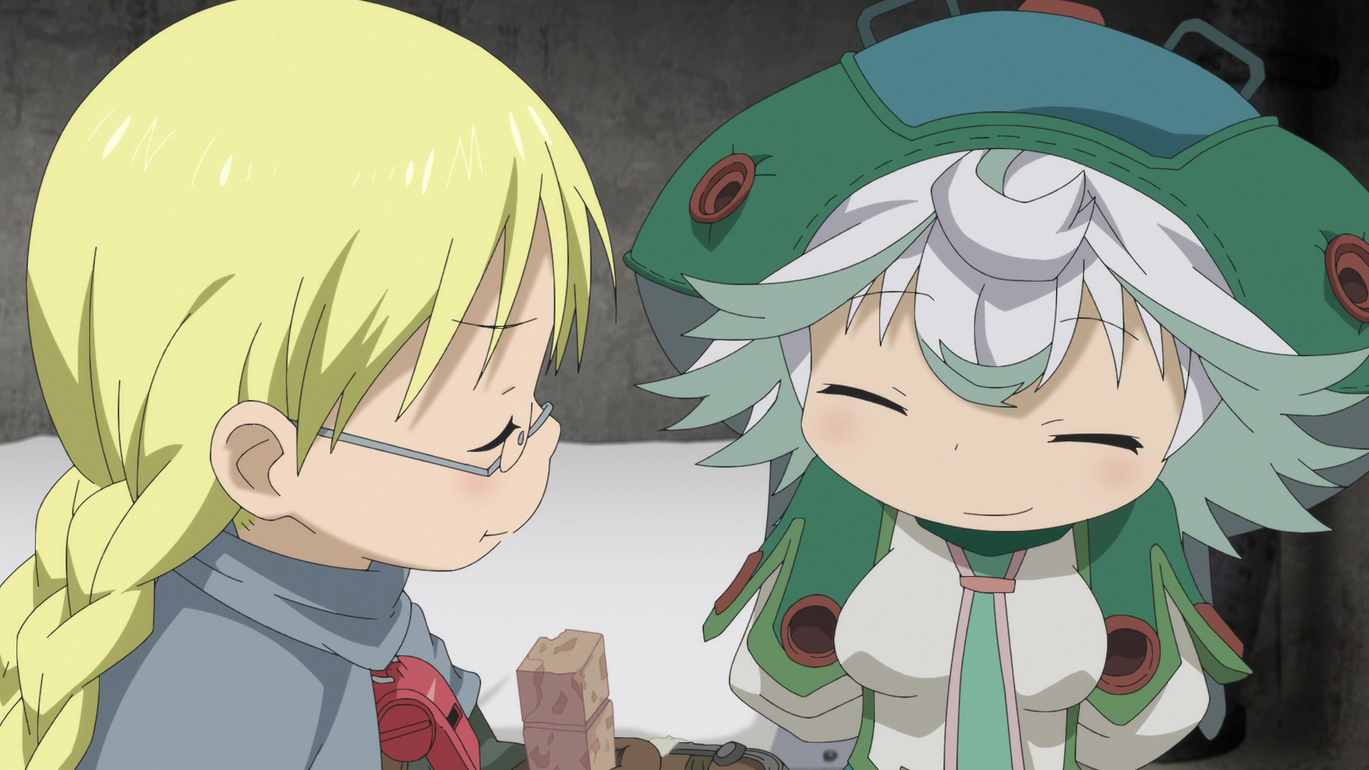 Made in Abyss: Dawn of the Deep Soul (2020) Screencap | Fancaps