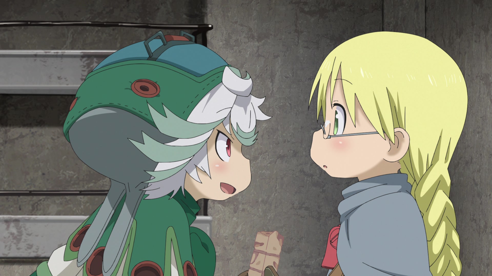 Made in Abyss: Dawn of the Deep Soul (2020) Screencap | Fancaps