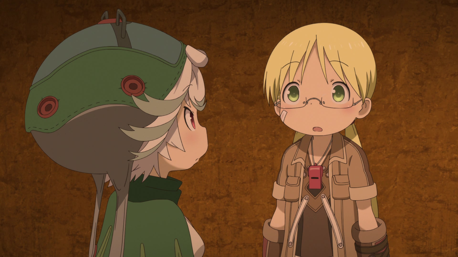 Made in Abyss: Dawn of the Deep Soul (2020) Screencap | Fancaps