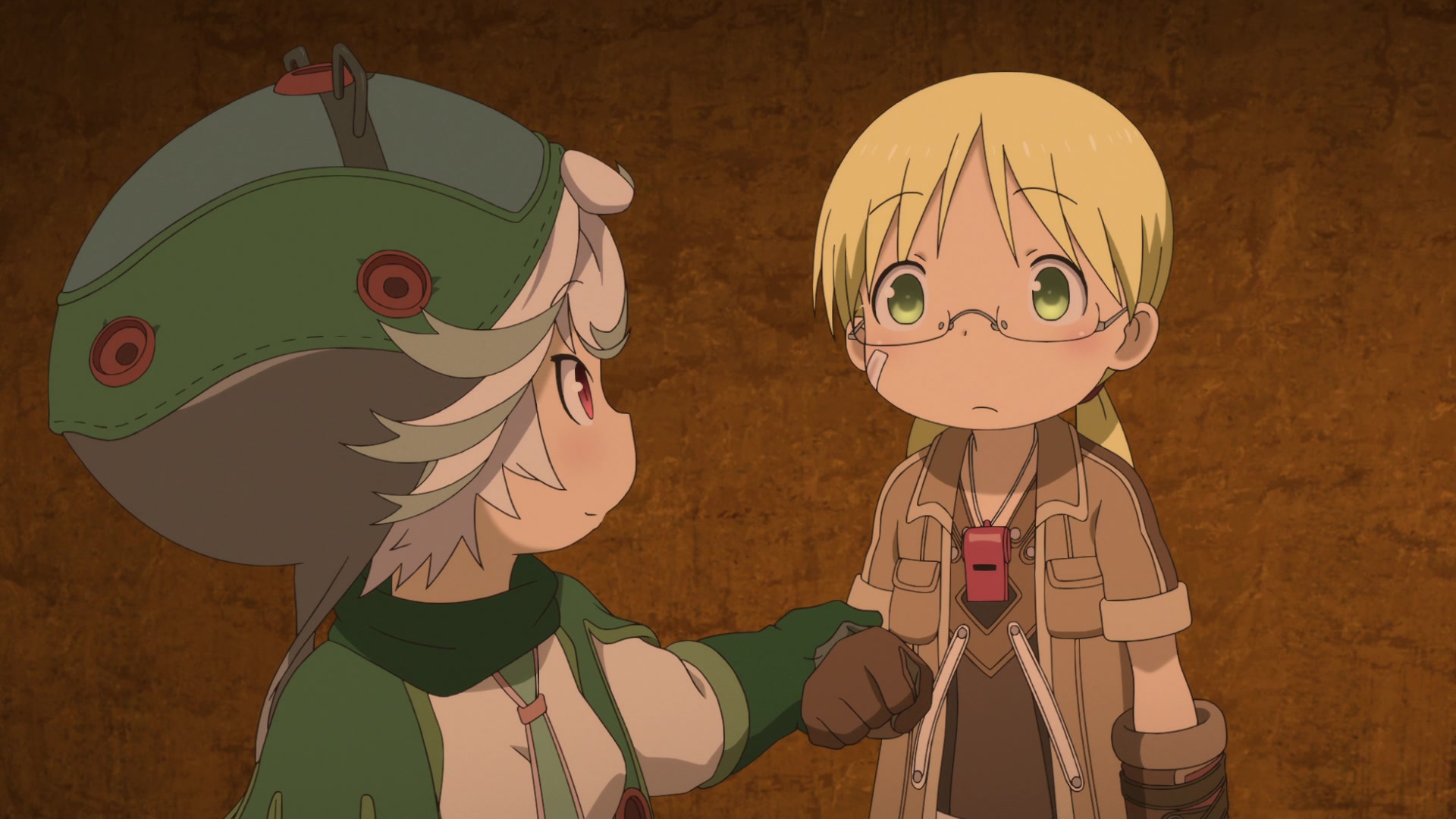 Made in Abyss: Dawn of the Deep Soul (2020) Screencap | Fancaps