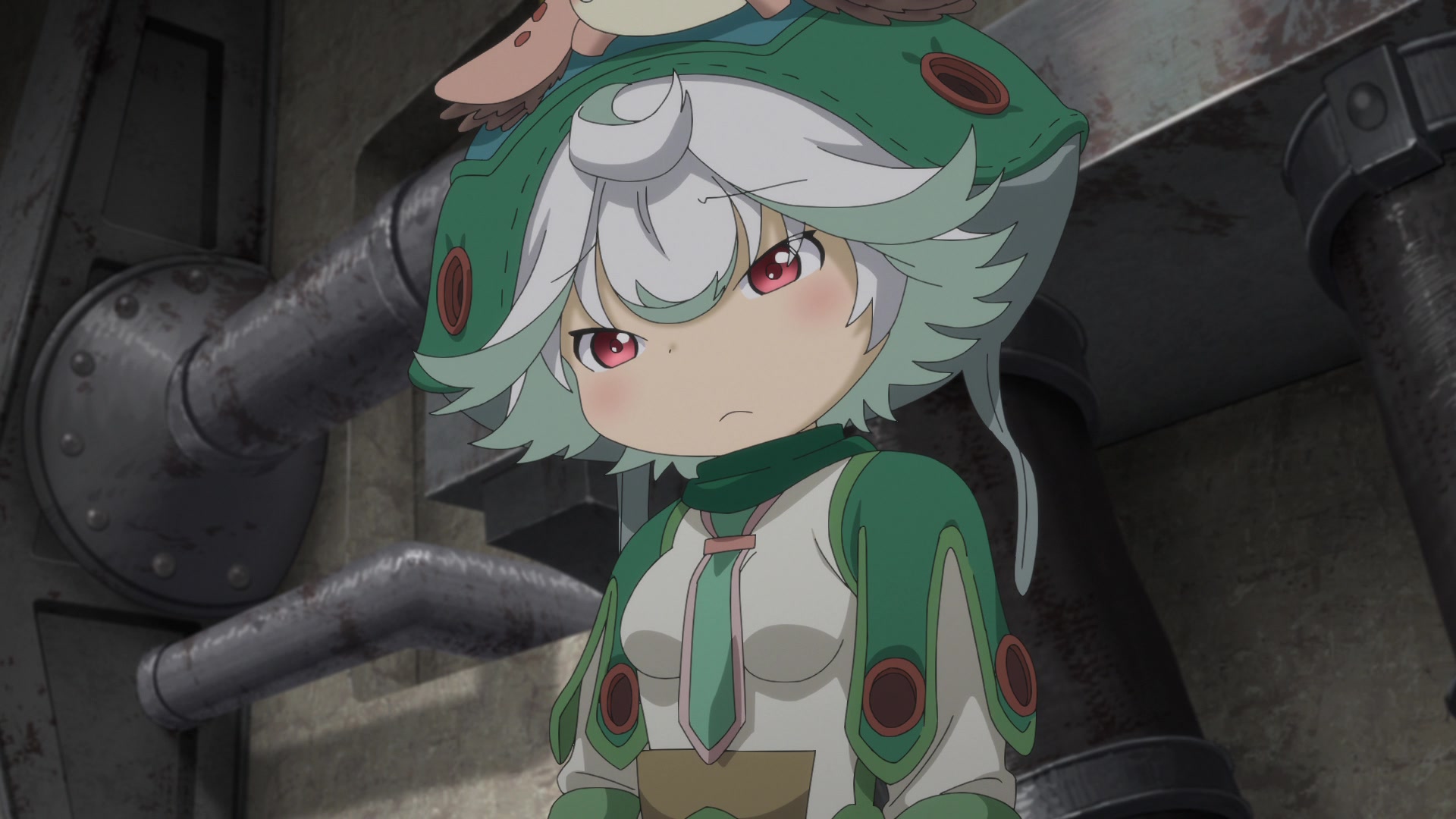 Made In Abyss: Dawn Of The Deep Soul (2020) Screencap 