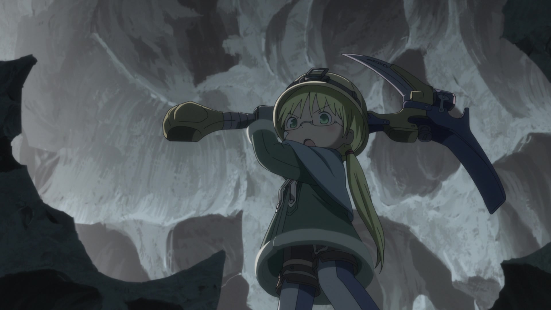 Made in Abyss: Dawn of the Deep Soul (2020) Screencap | Fancaps