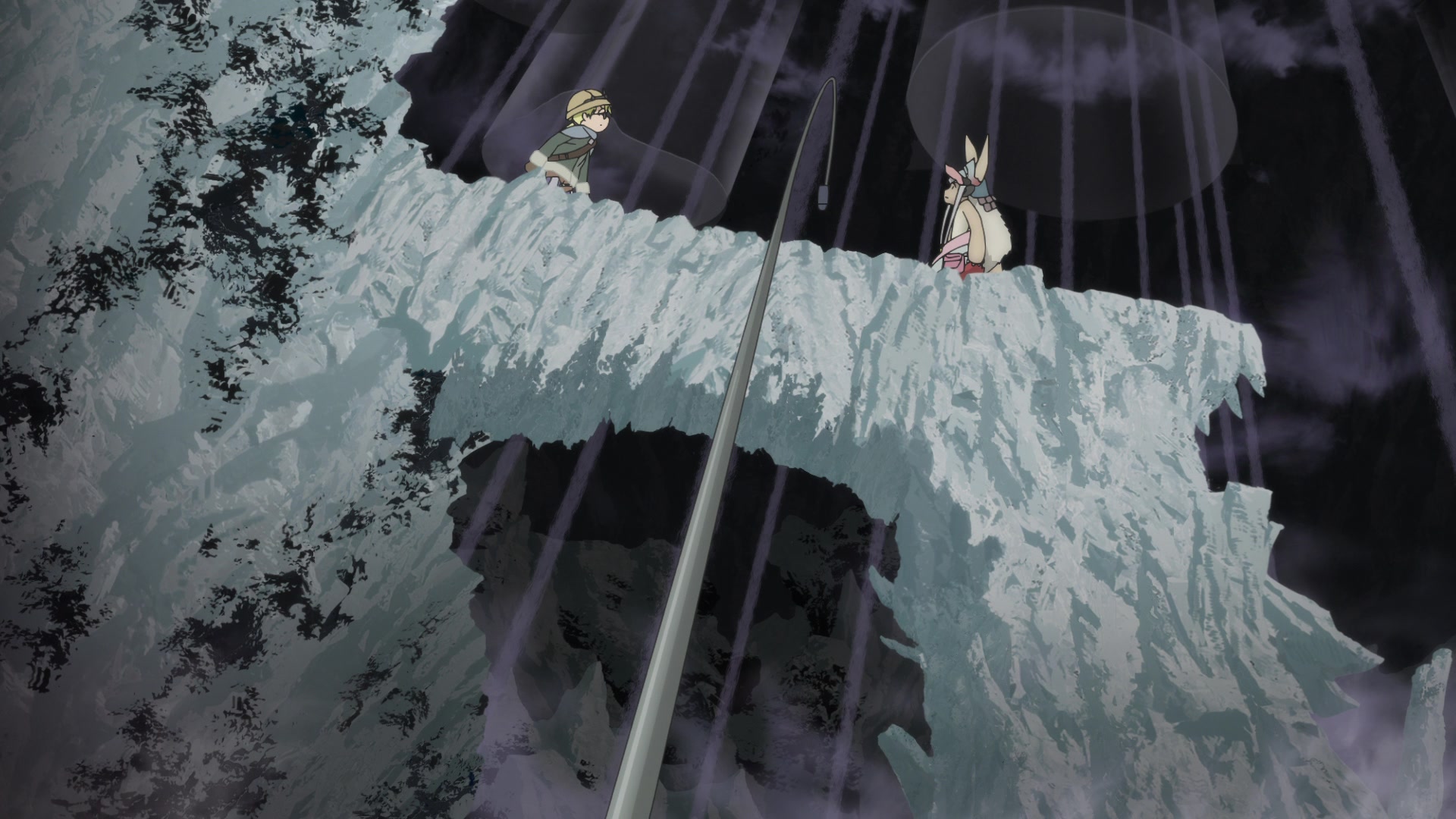 Made in Abyss: Dawn of the Deep Soul (2020) Screencap | Fancaps