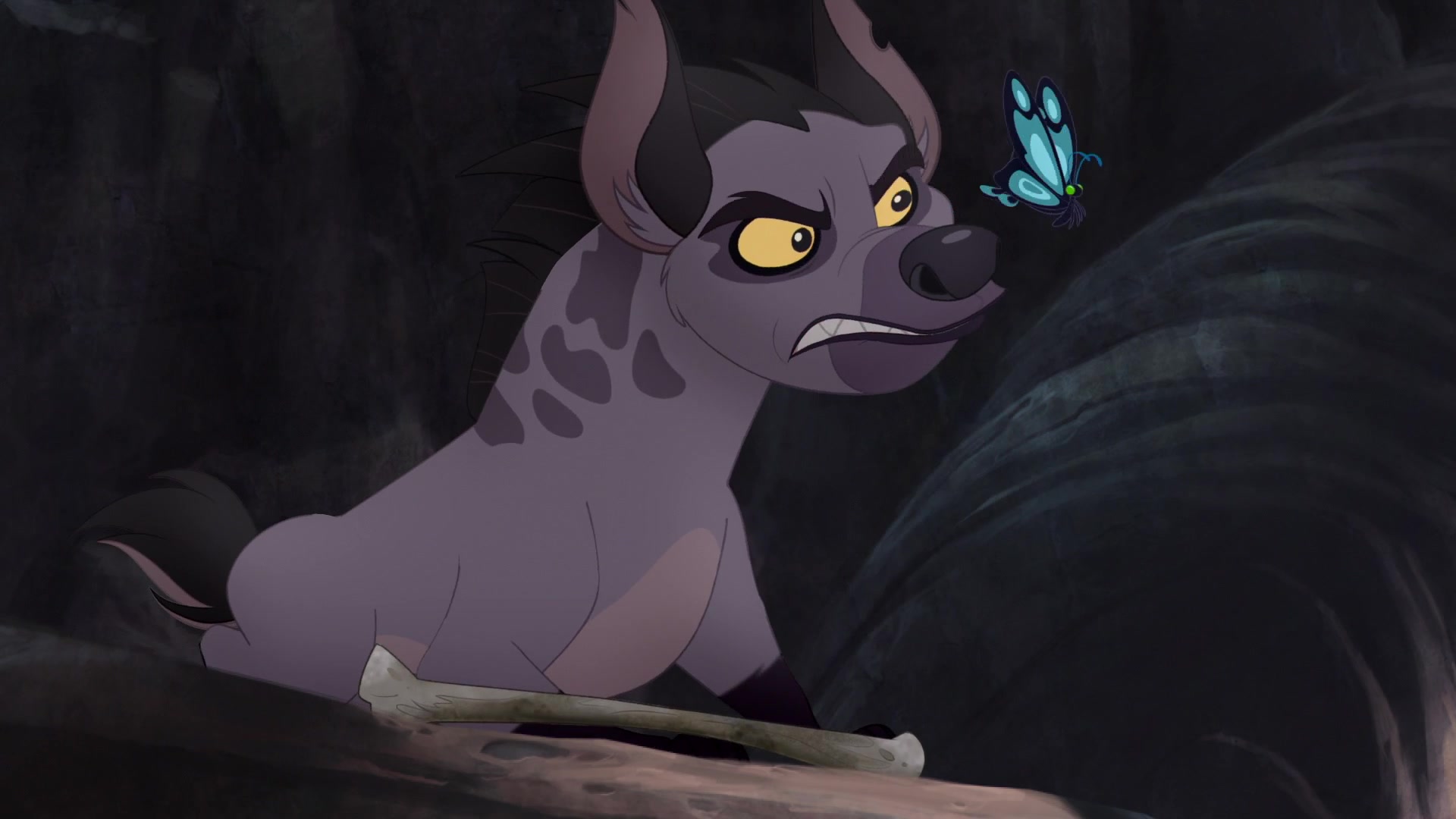 The Lion Guard: Return of the Roar Screencap | Fancaps