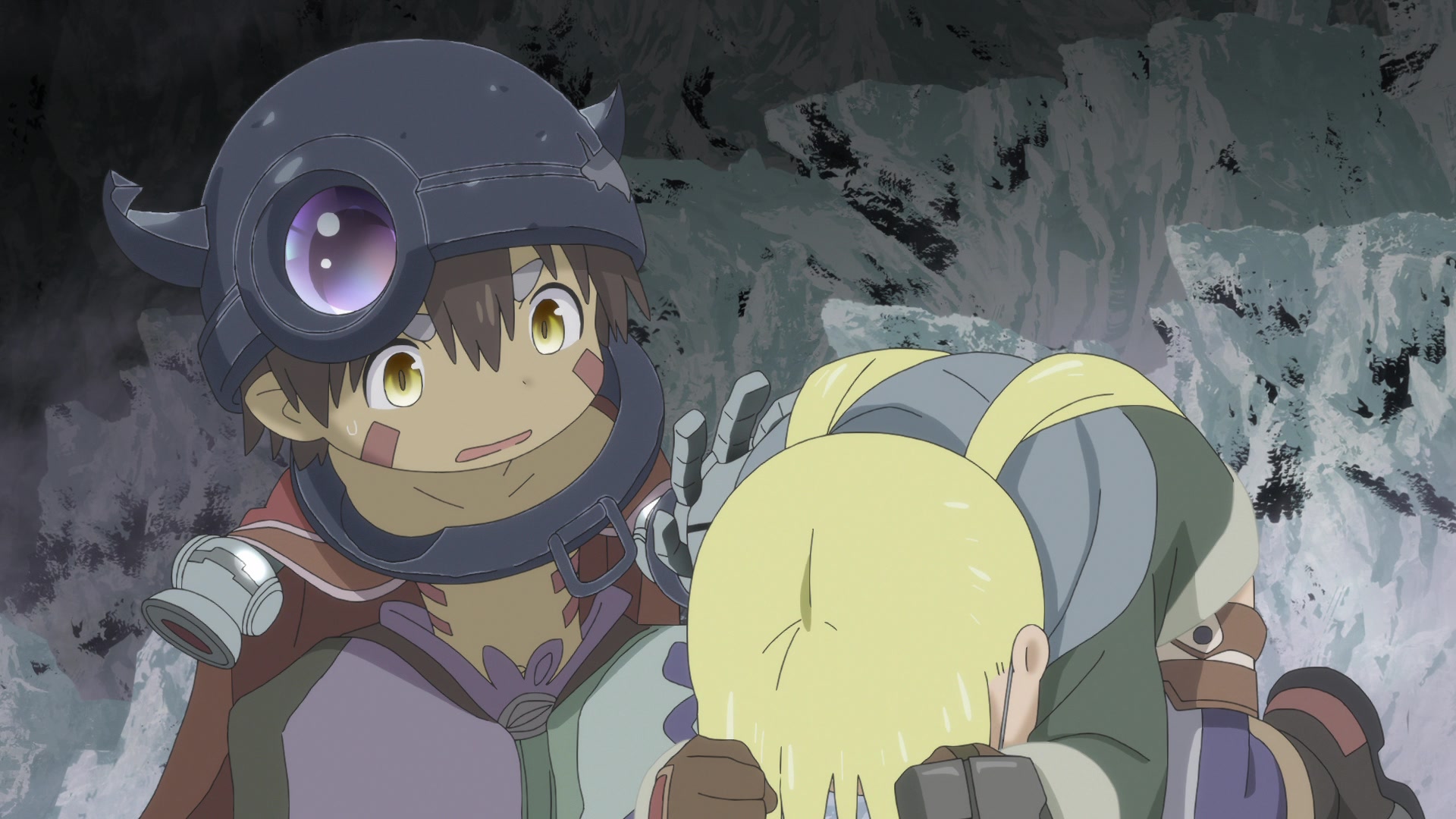 Made in Abyss: Dawn of the Deep Soul (2020) Screencap | Fancaps