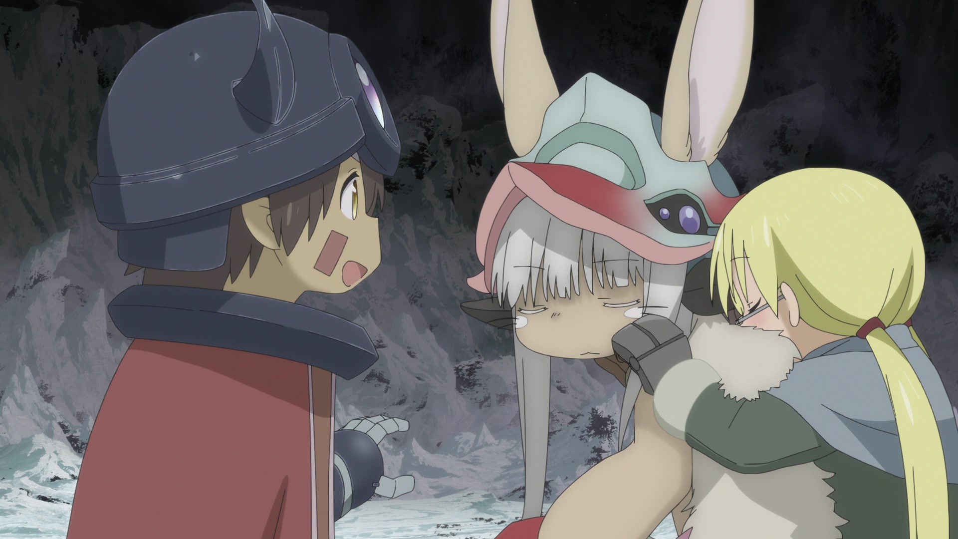 Made in Abyss: Dawn of the Deep Soul (2020) Screencap | Fancaps