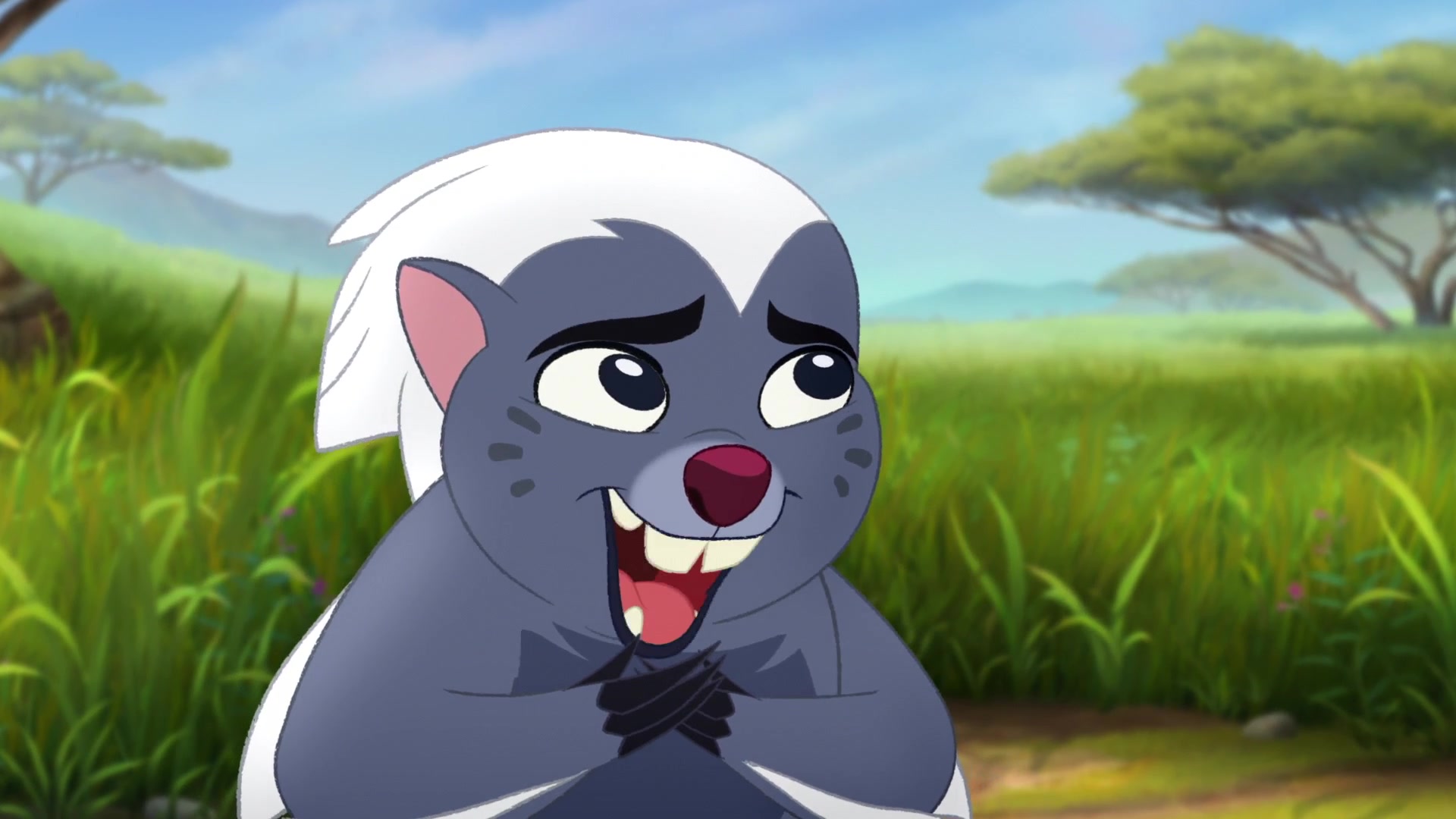 The Lion Guard: Return of the Roar Screencap | Fancaps