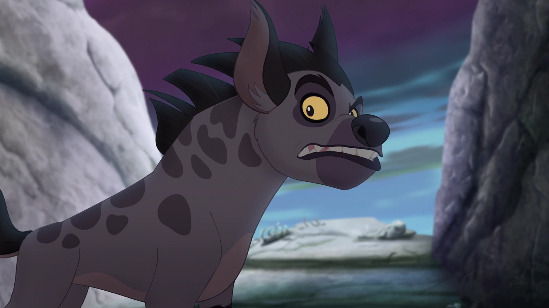 The Lion Guard: Return of the Roar Screencap | Fancaps