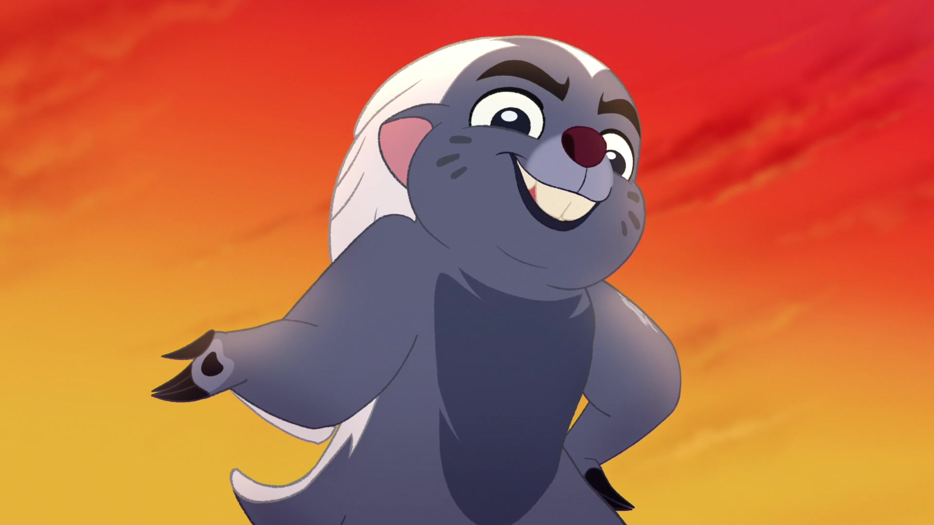 The Lion Guard: Return of the Roar Screencap | Fancaps