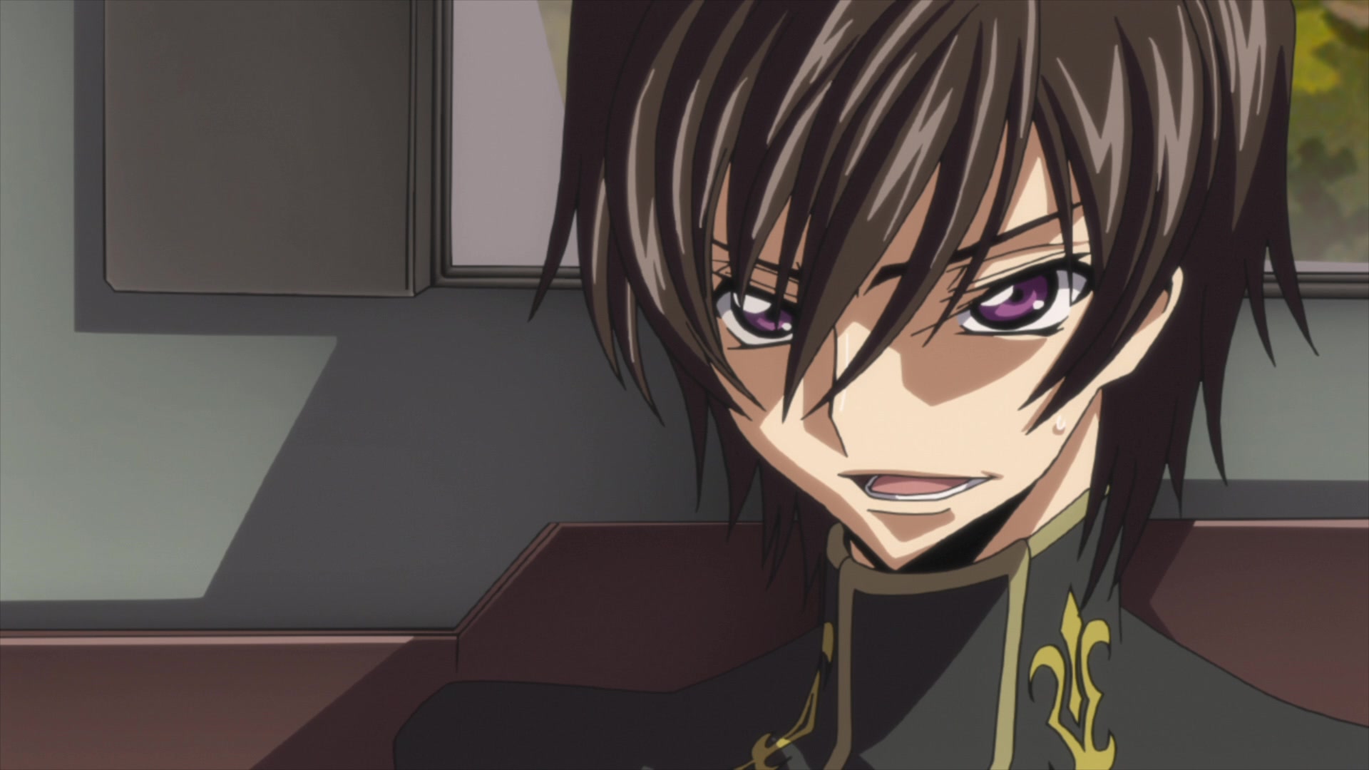 Code Geass: Lelouch of the Rebellion III - Glorification (2018 ...