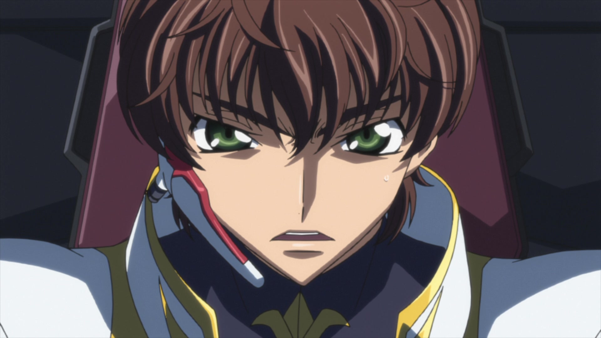 Code Geass: Lelouch of the Rebellion III - Glorification (2018 ...