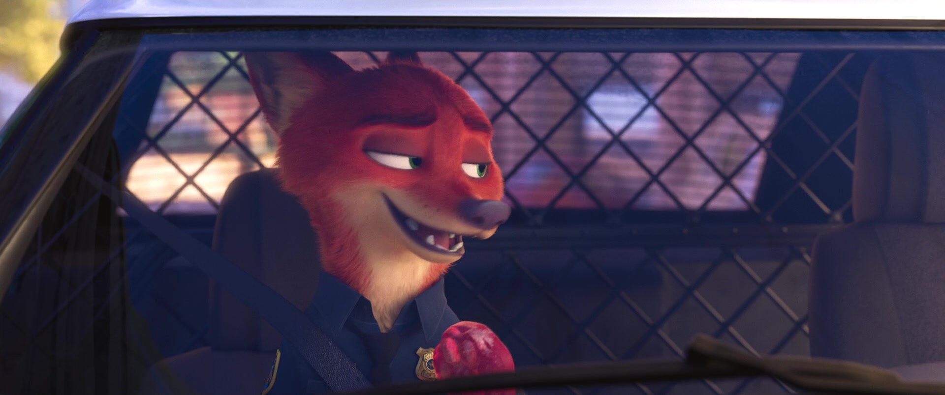 Zootopia (2016) Screencap | Fancaps