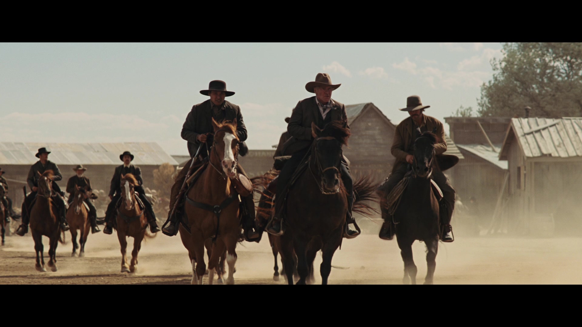 Cowboys & Aliens (2011) Screencap | Fancaps