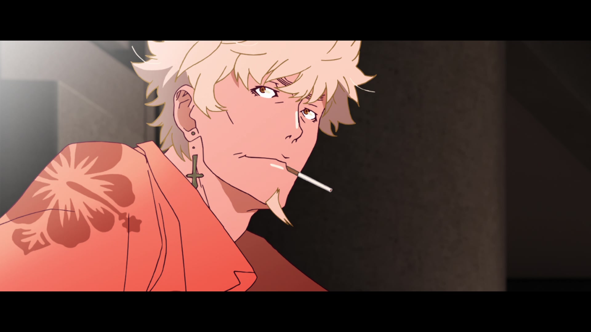 Kizumonogatari Part 3: Reiketsu (2017) Screencap | Fancaps