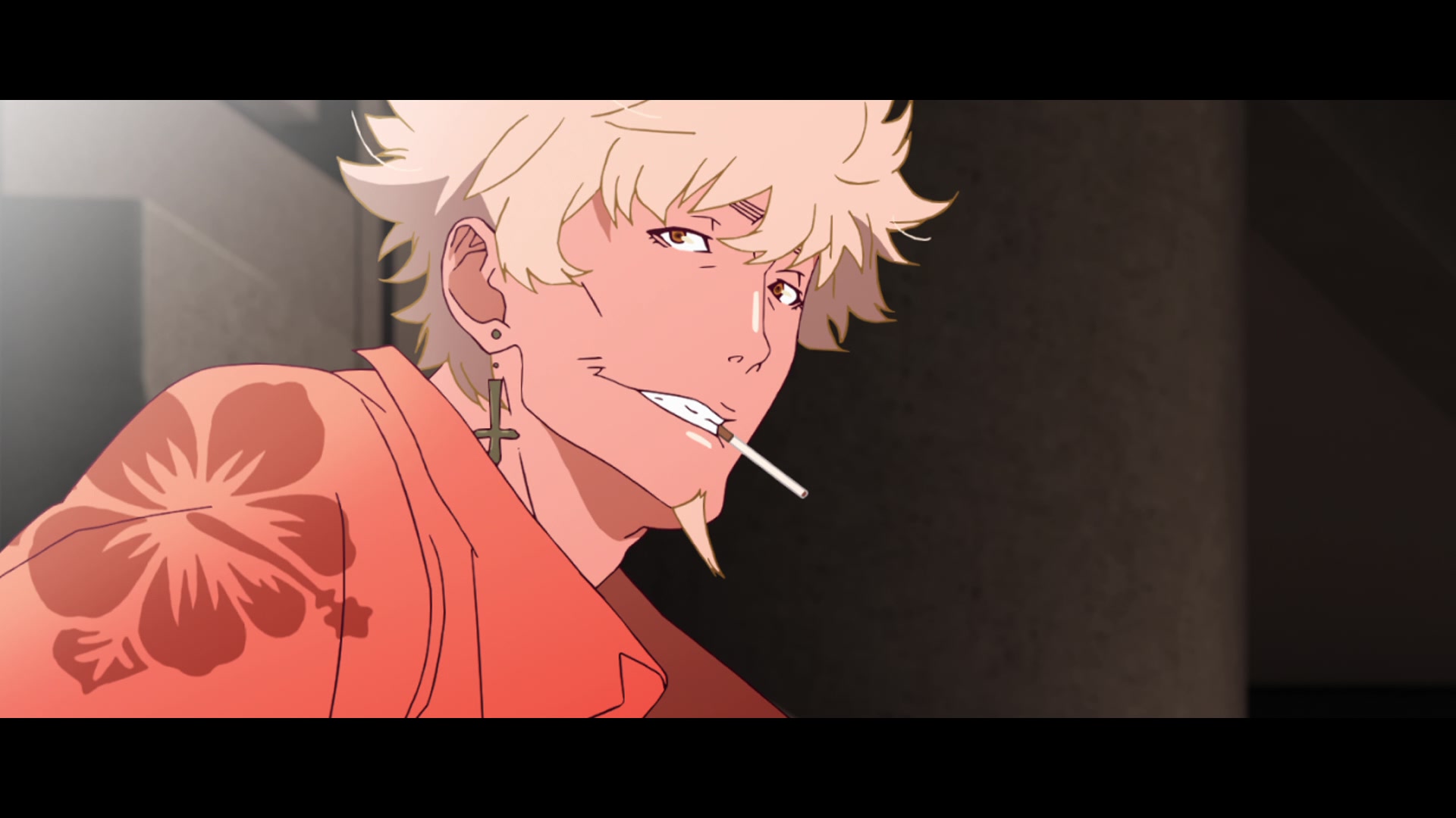 Kizumonogatari Part 3: Reiketsu (2017) Screencap | Fancaps