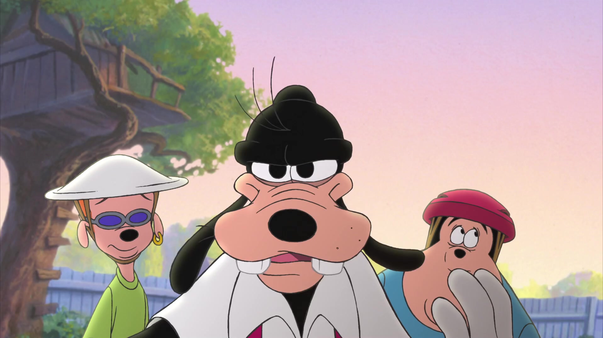 An Extremely Goofy Movie Images, Screencaps, and Wallpapers. 