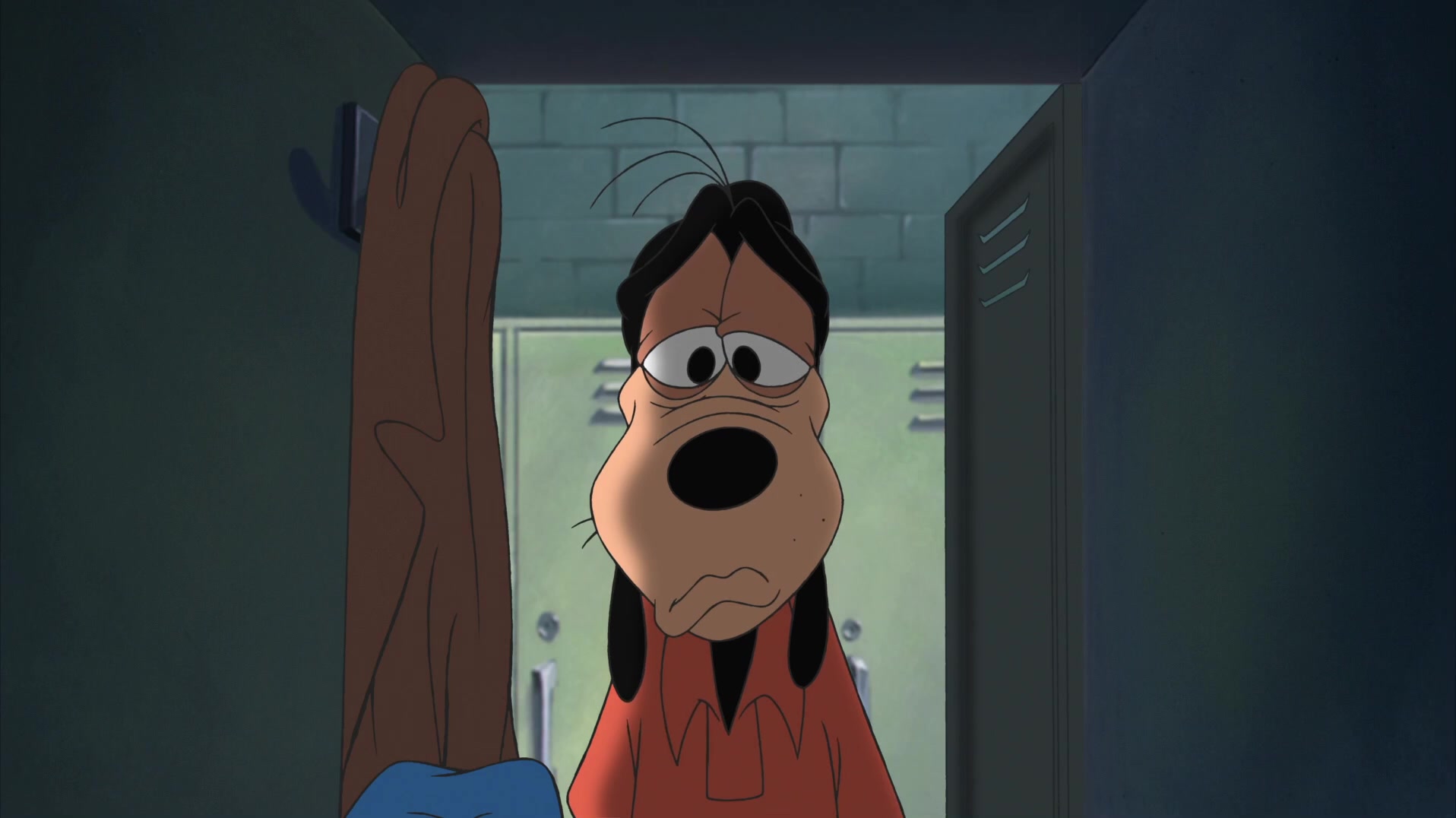 An Extremely Goofy Movie Screencap | Fancaps